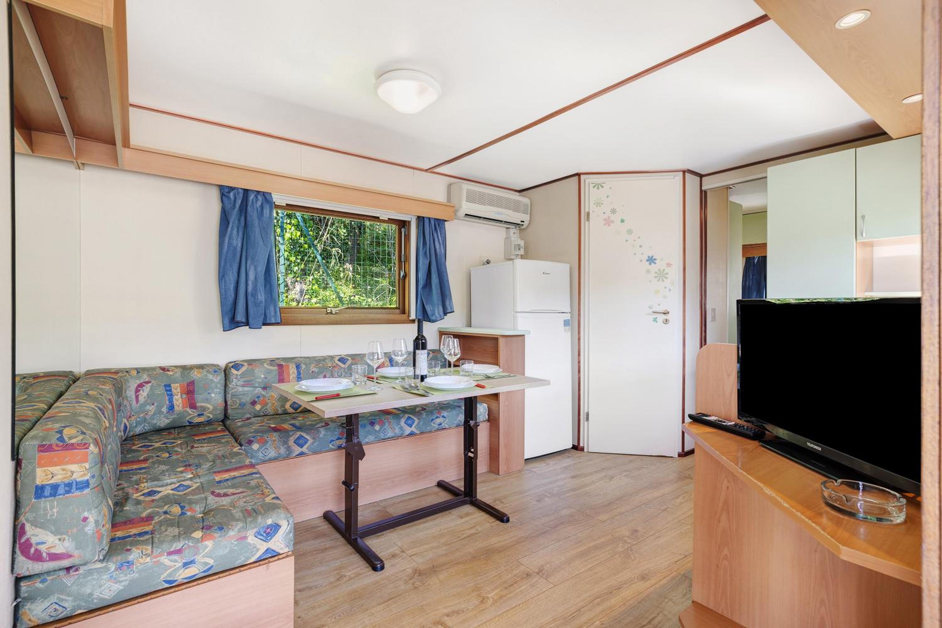 Mobile Home