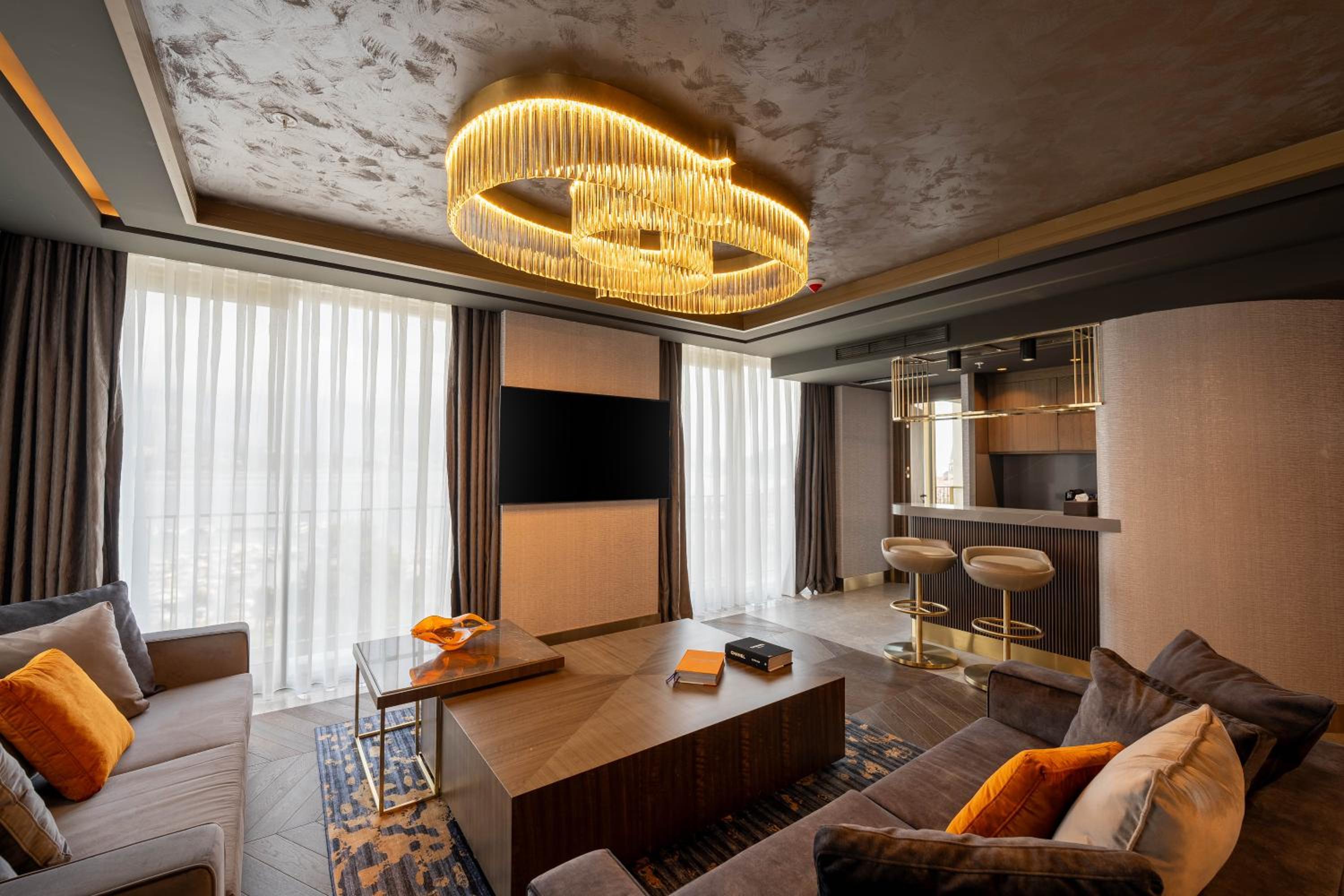 King Suite
