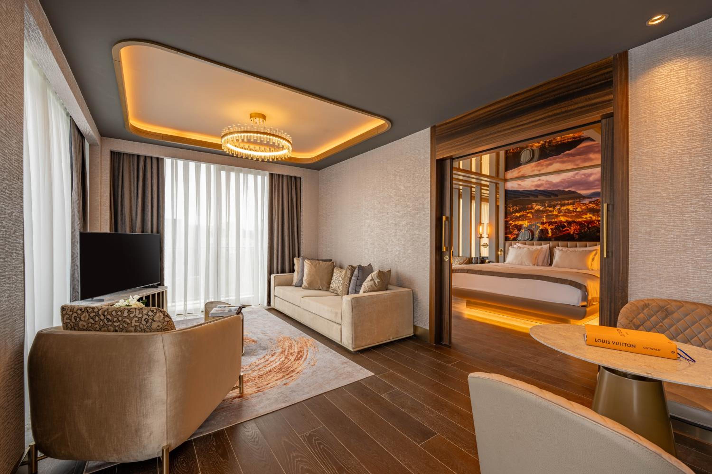 Grand Suite