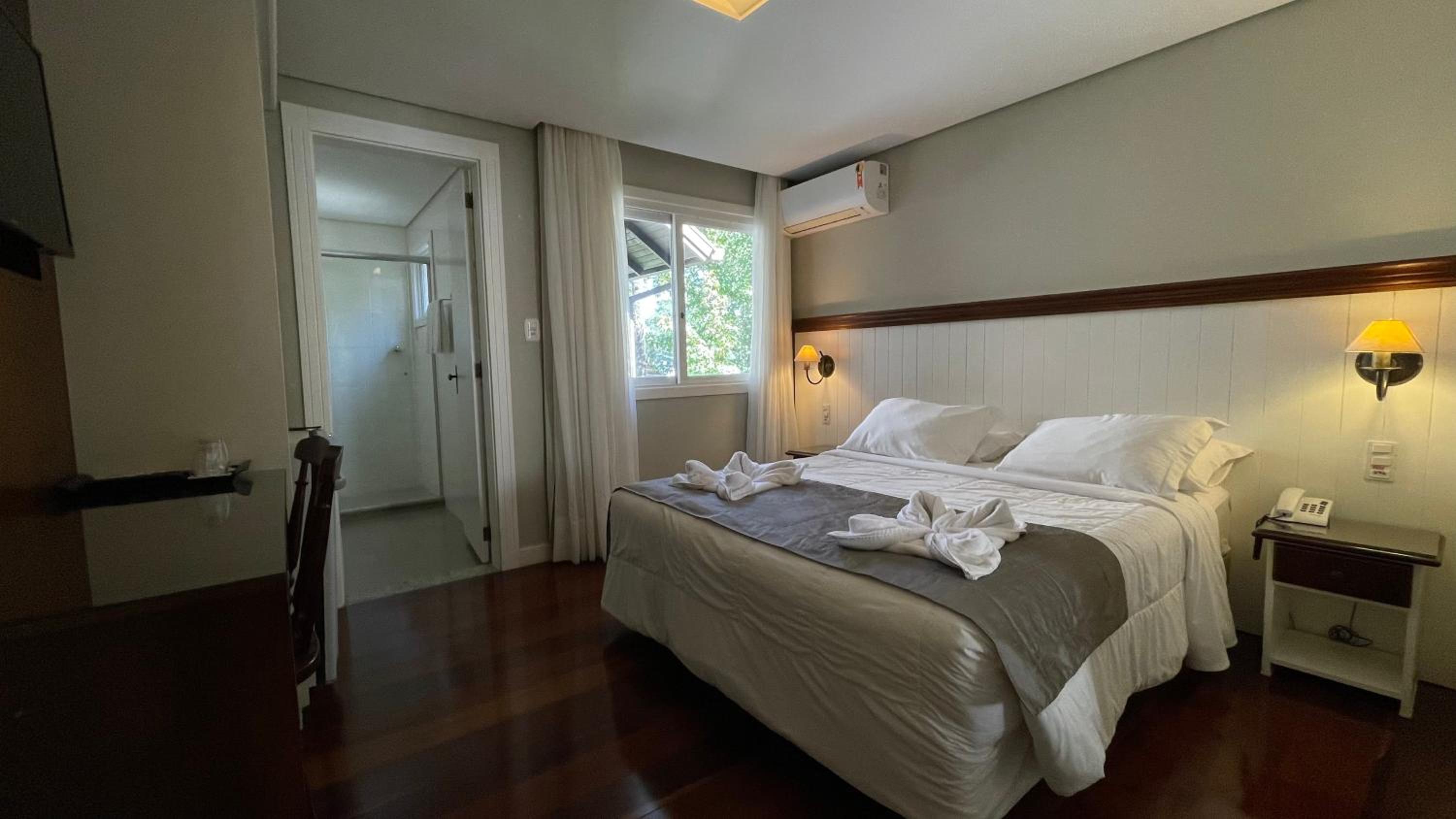 Standard Double Room photo 1