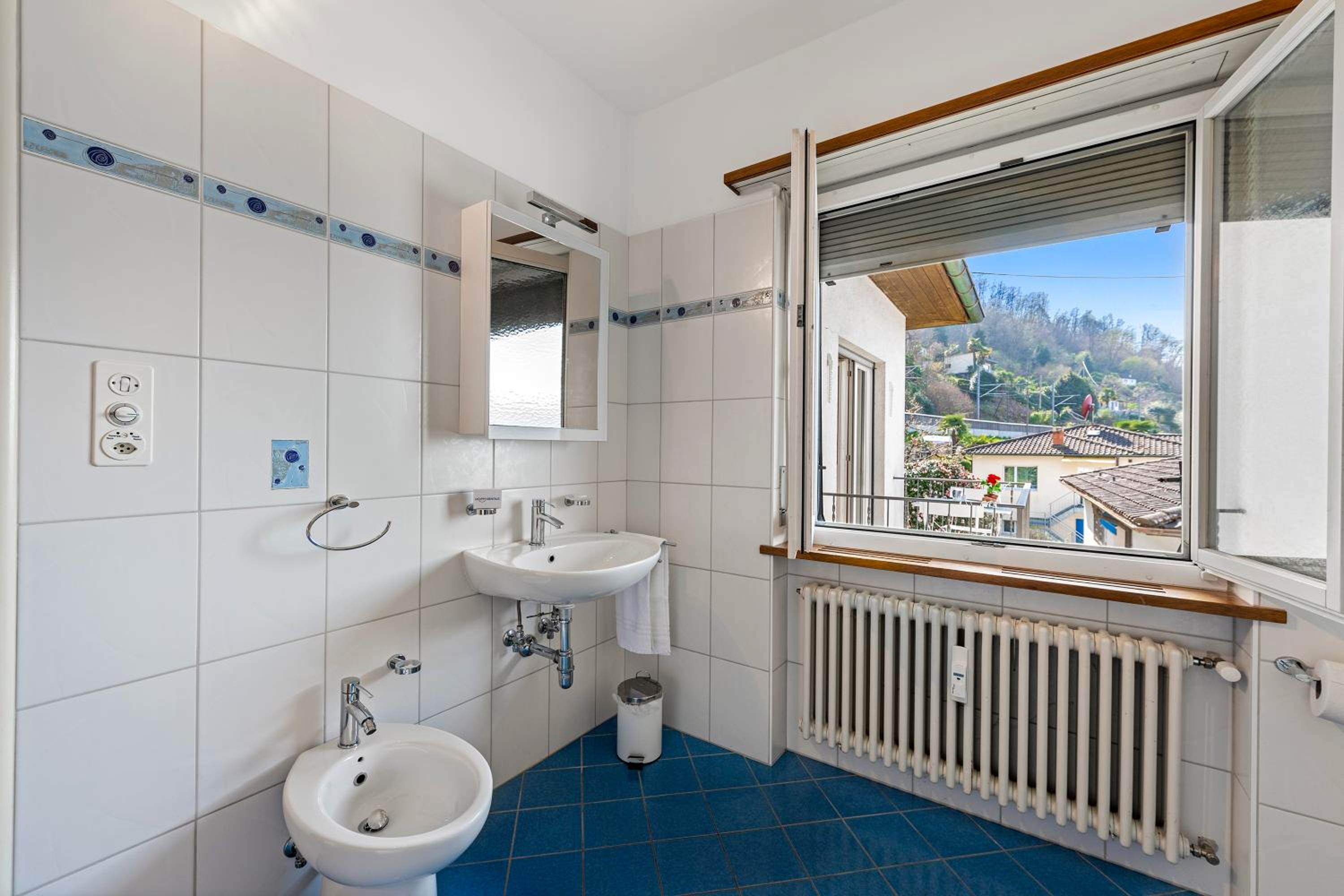 Apartment with Lake View photo 3