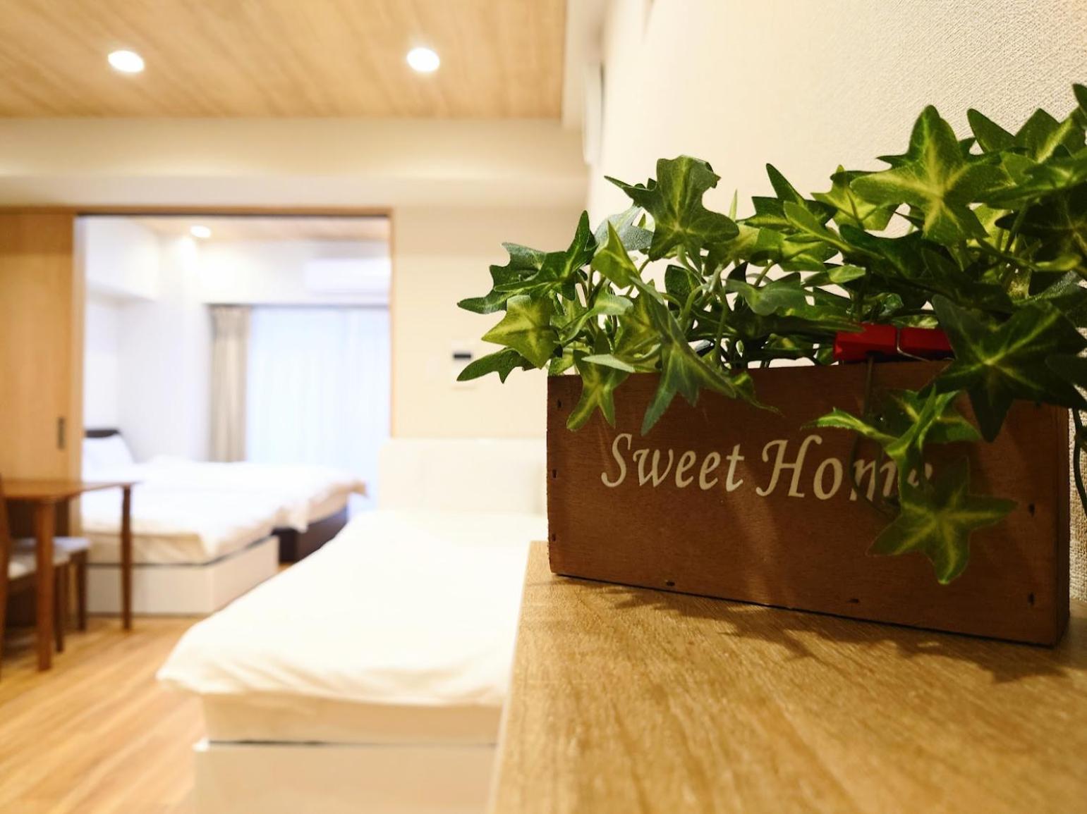 Luxury Triple Room photo 1
