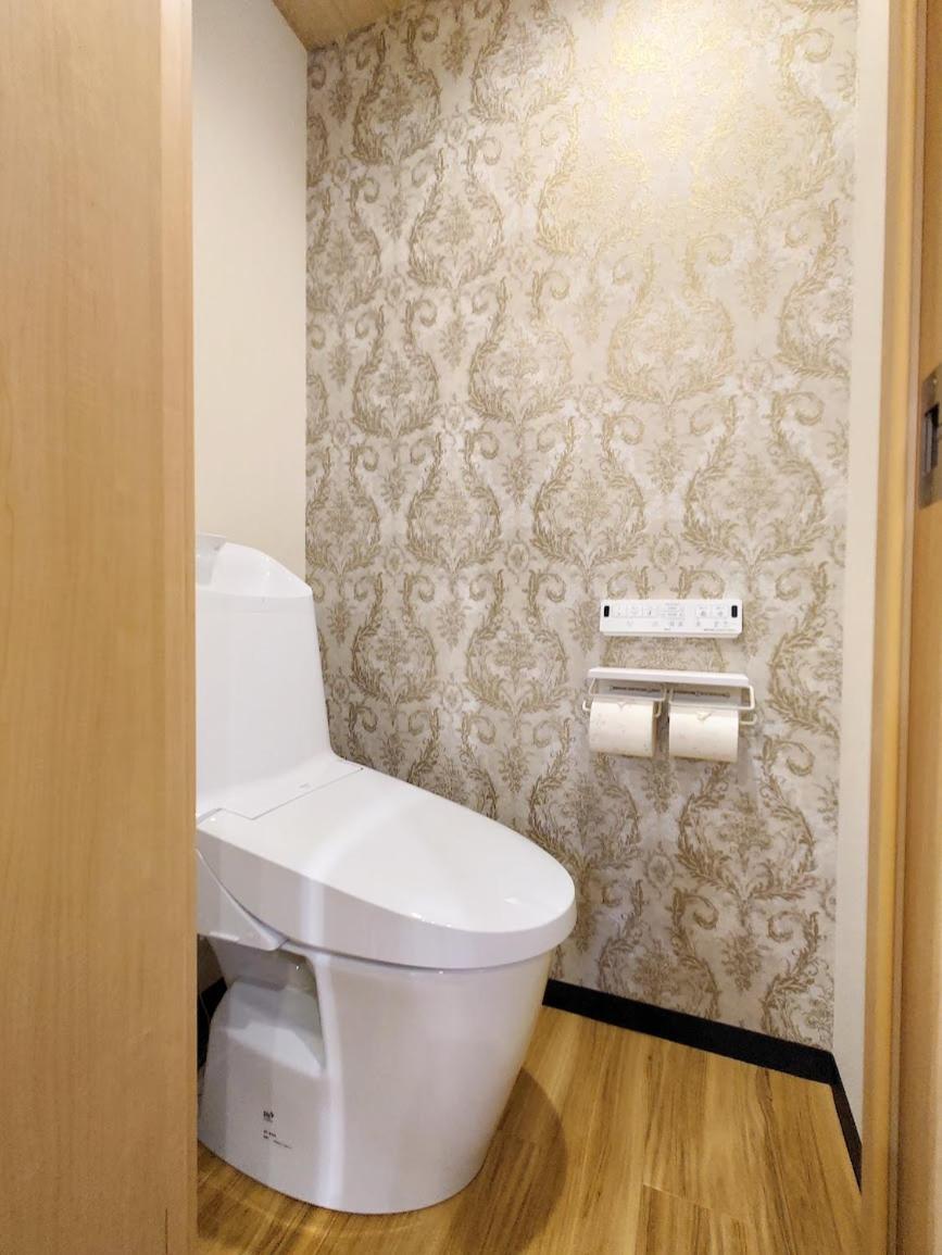 Luxury Triple Room photo 2