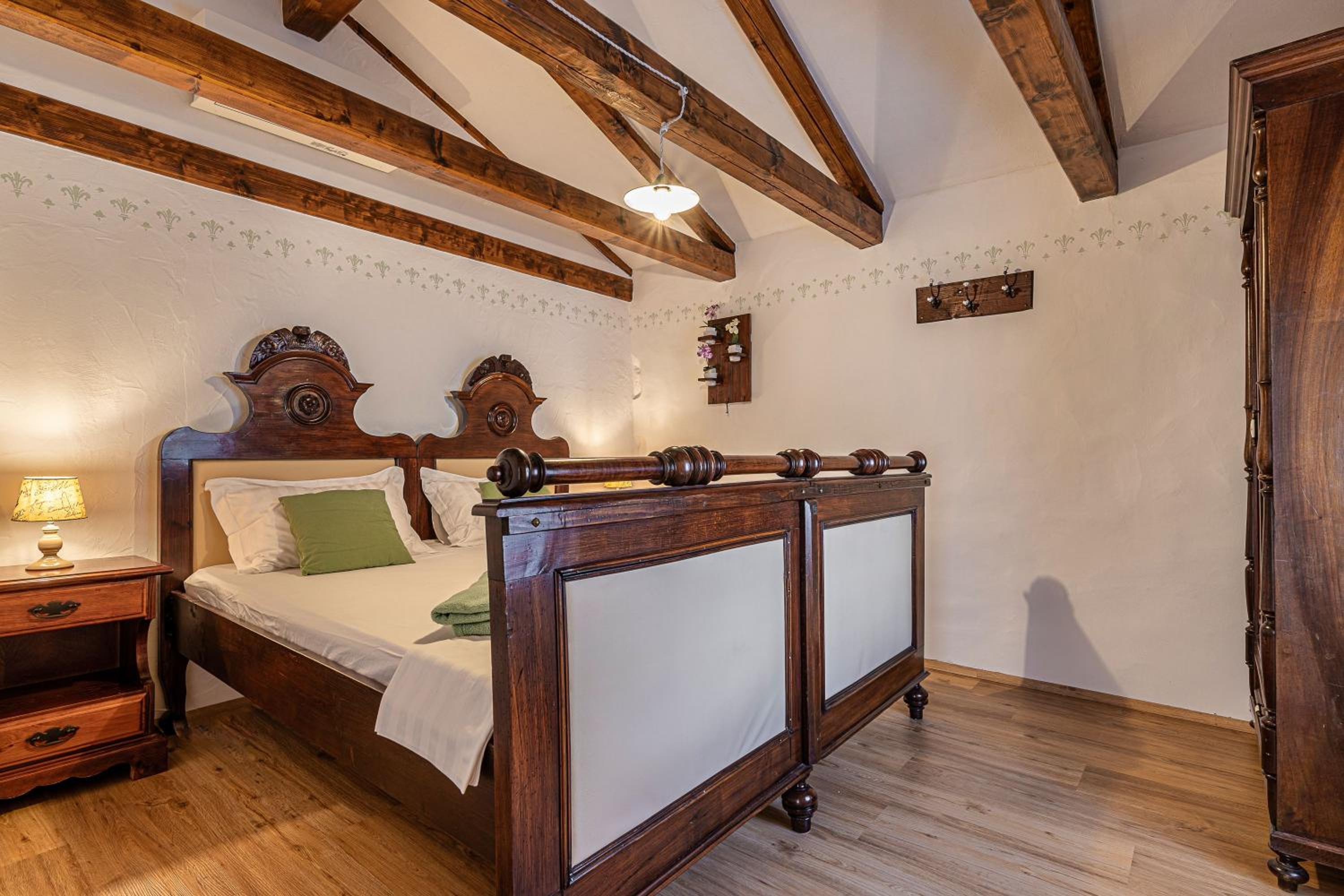 Two-Bedroom House photo 1