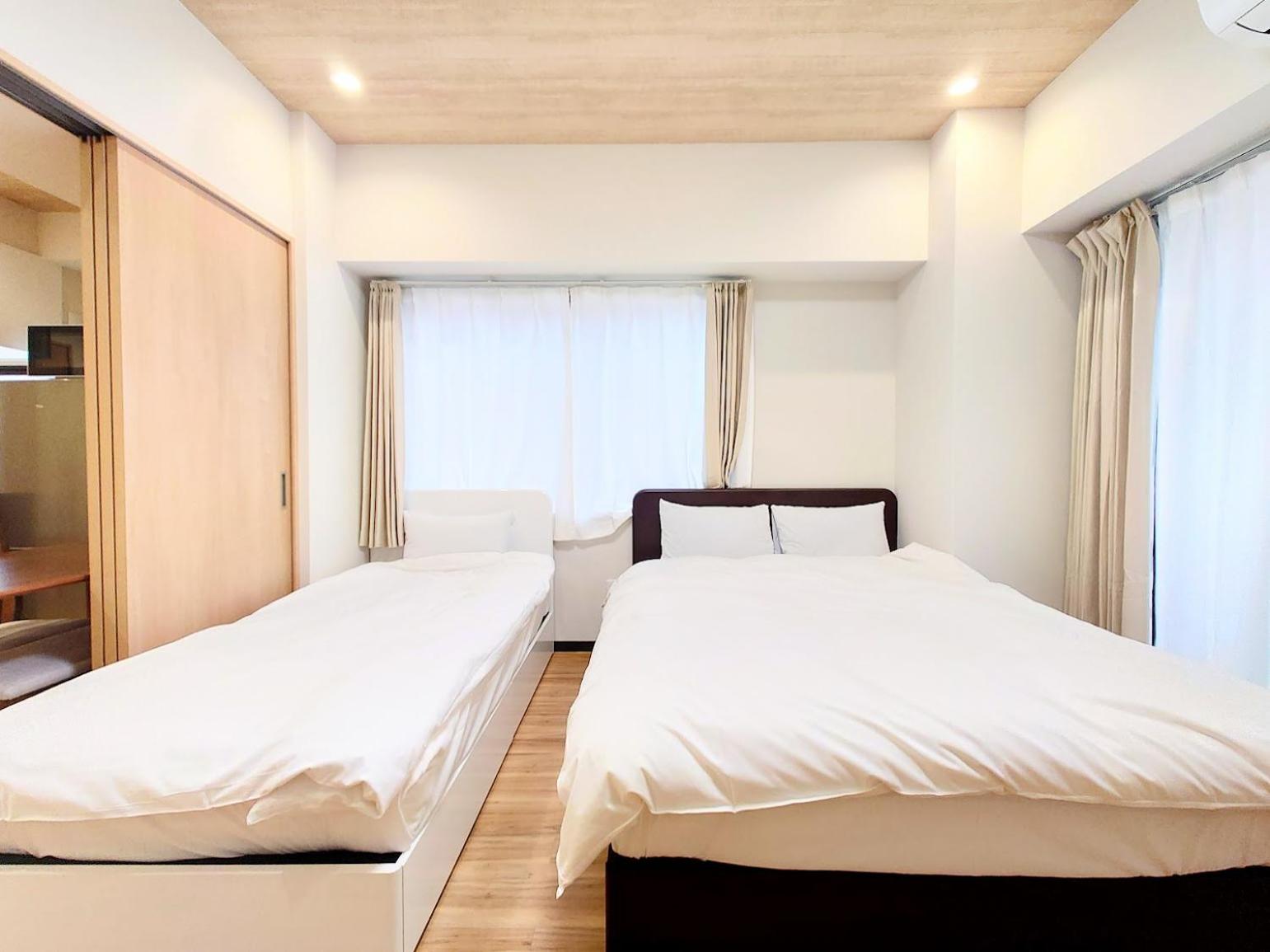 Luxury Triple Room photo 3