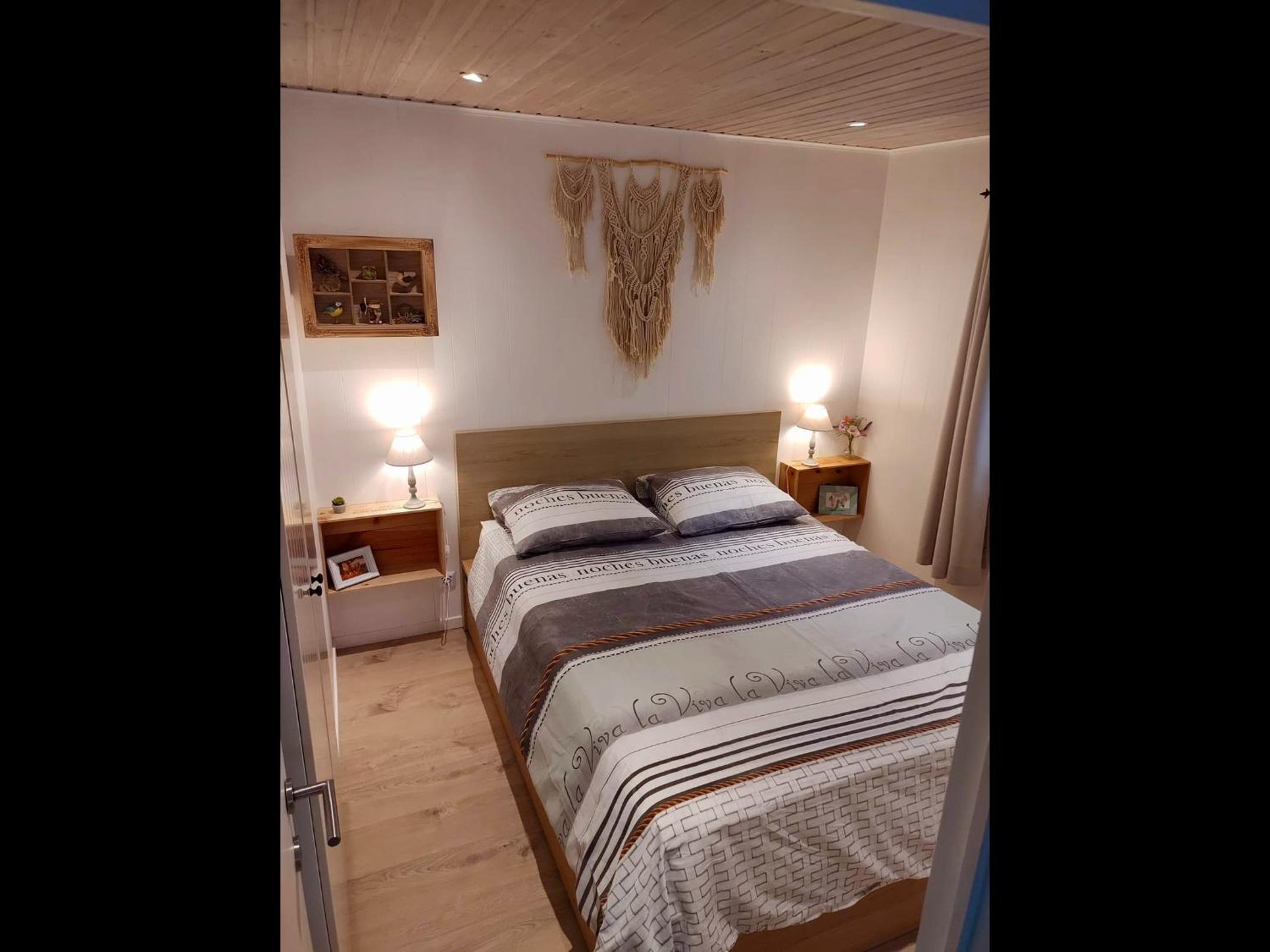 Two-Bedroom Chalet photo 1
