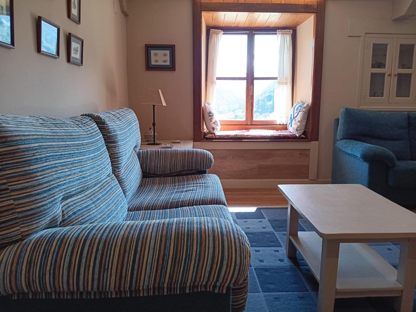 Apartamento Suite