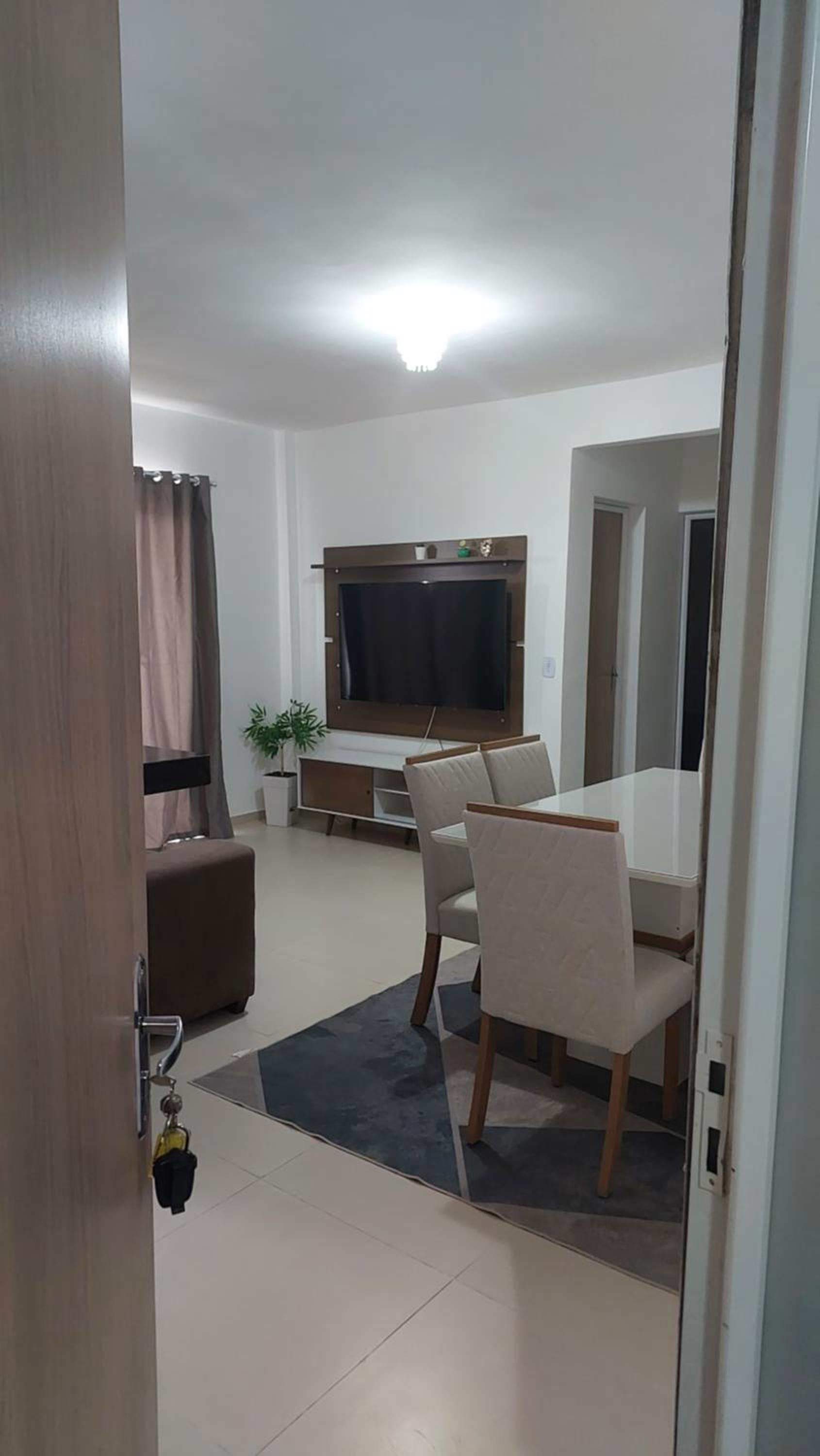 Two-Bedroom Apartment photo 2