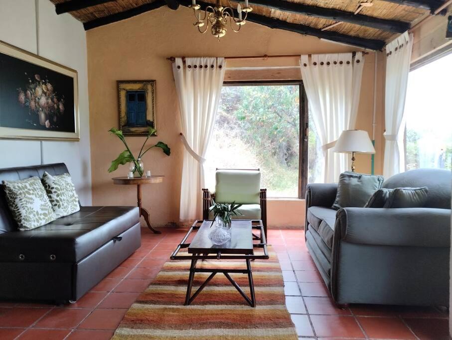 One-Bedroom Chalet photo 1