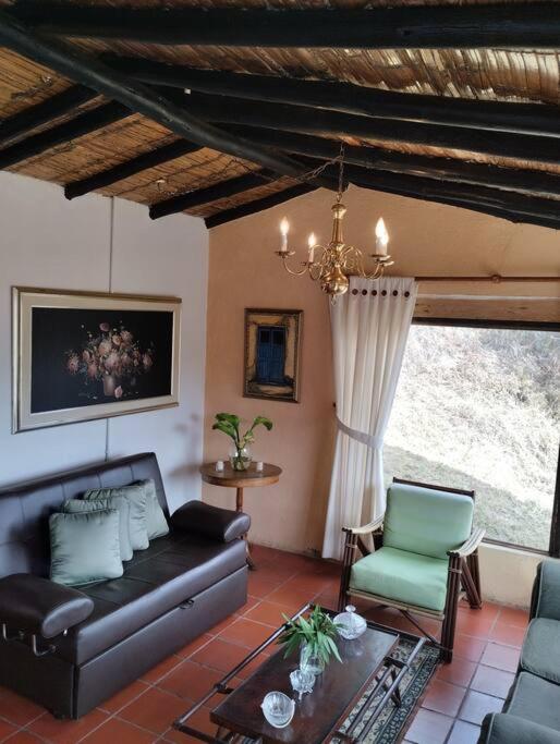One-Bedroom Chalet photo 2