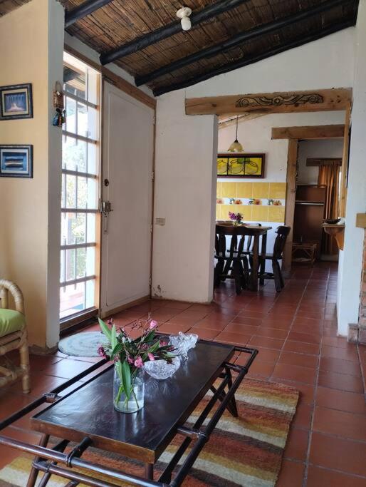 One-Bedroom Chalet photo 3