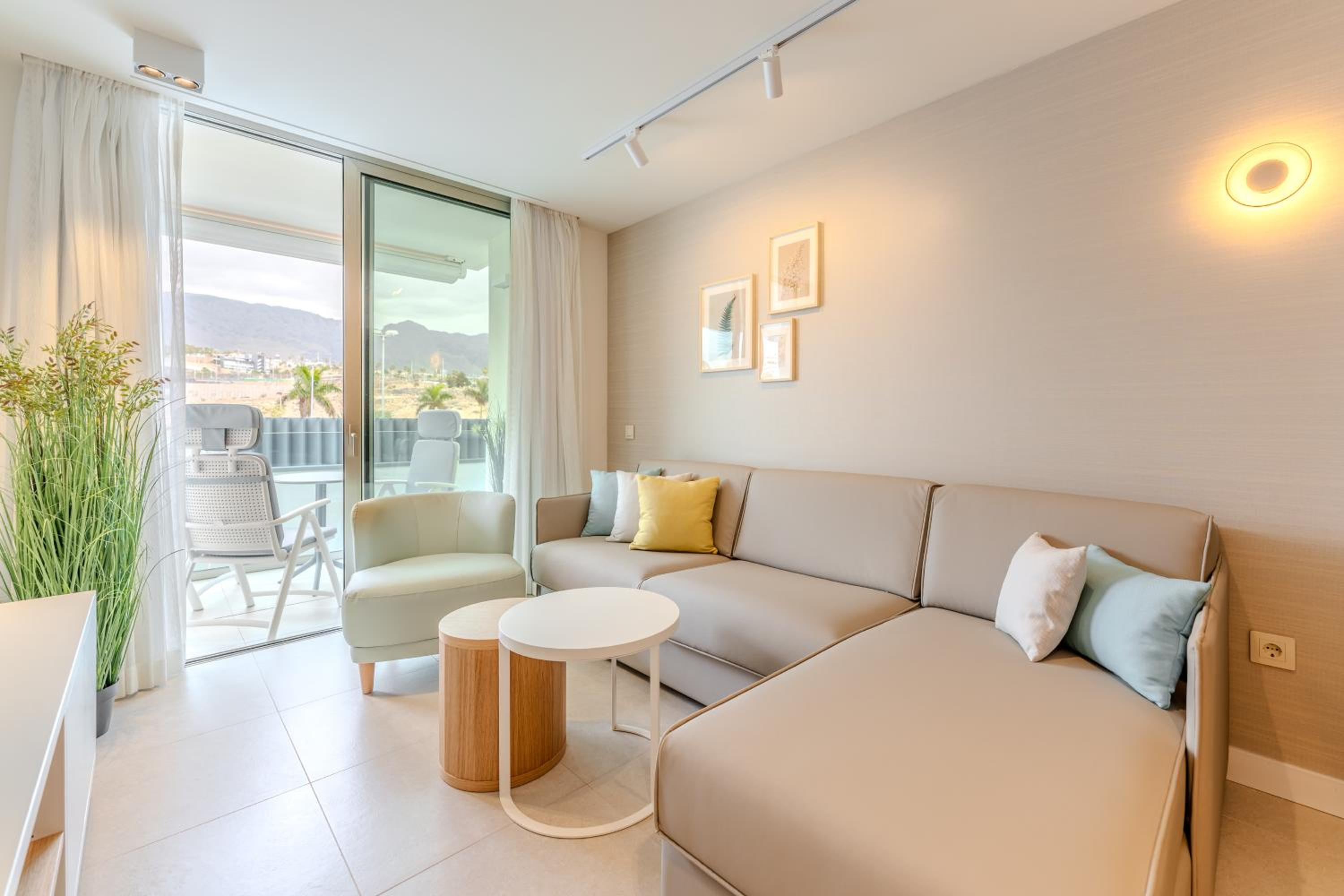 Apartamento - Planta Baja