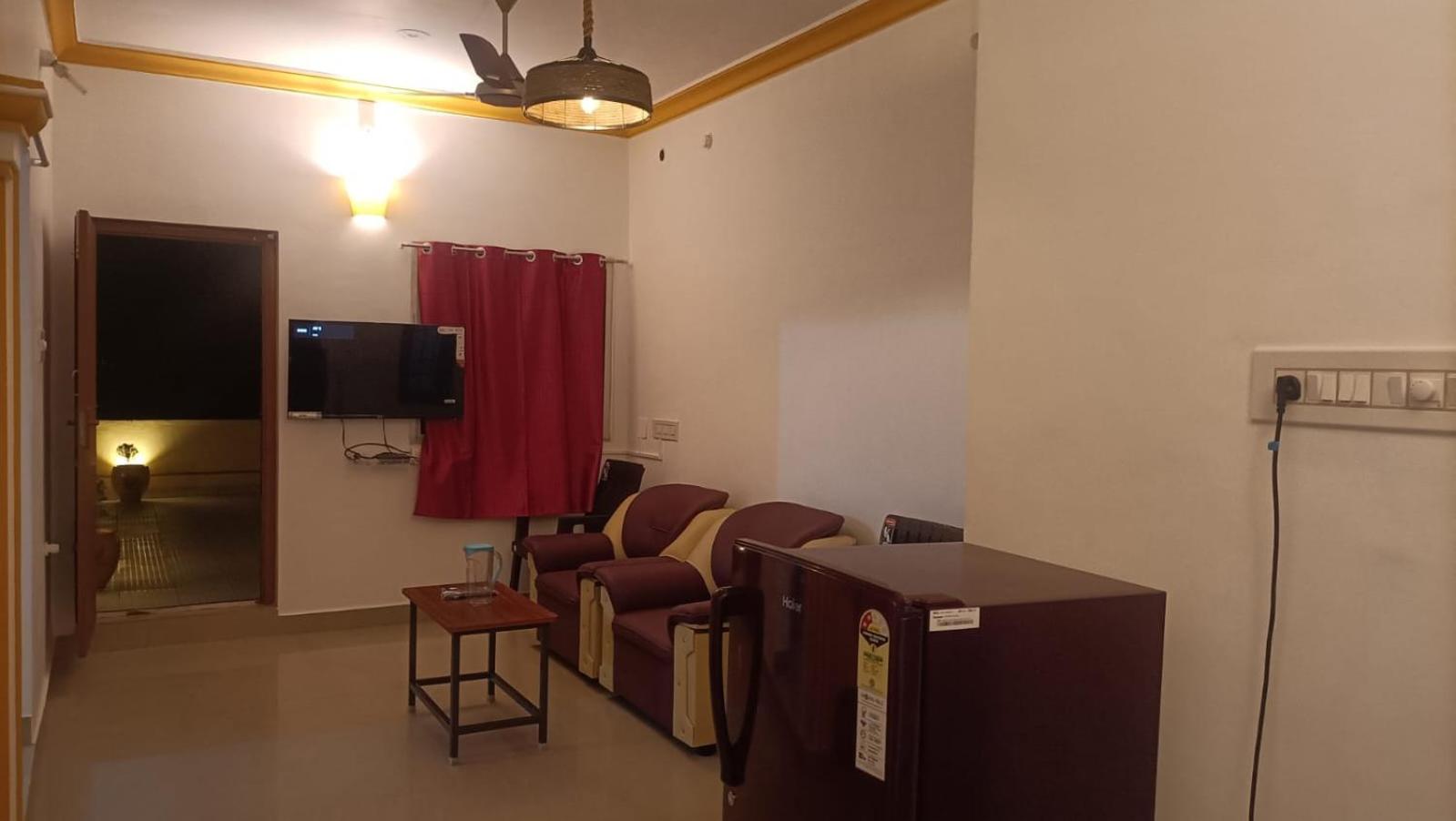 One-Bedroom Villa photo 2