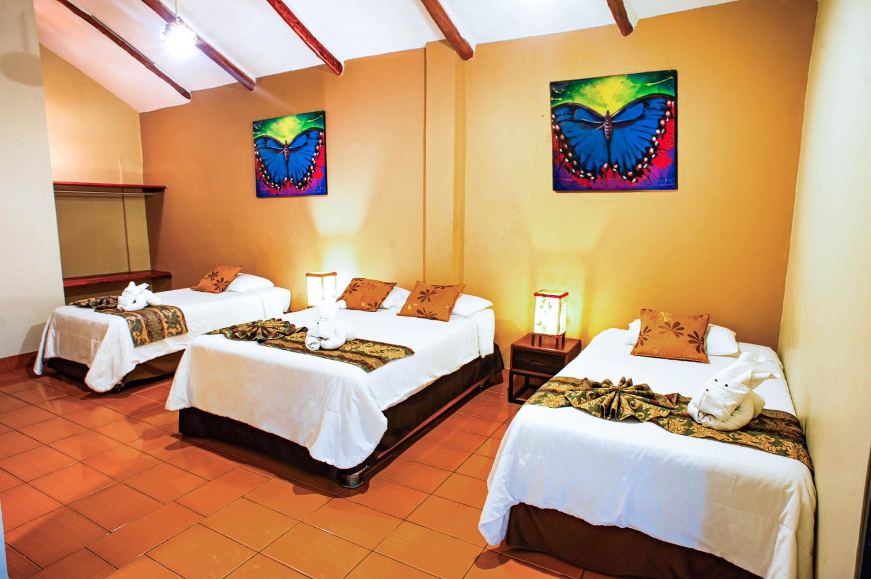 Junior Suite with Balcony and Air Conditioning photo 2