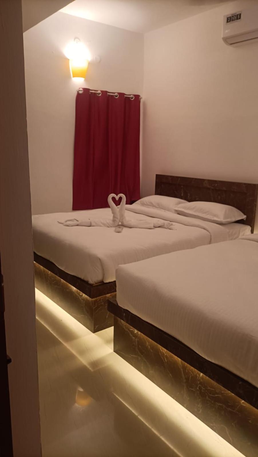 One-Bedroom Villa photo 1