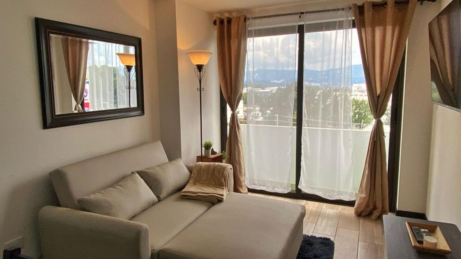 Two-Bedroom Apartment photo 2