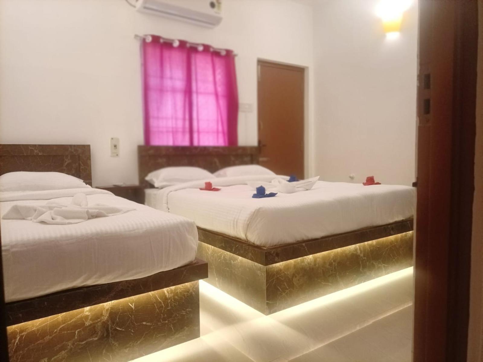 One-Bedroom Villa photo 2