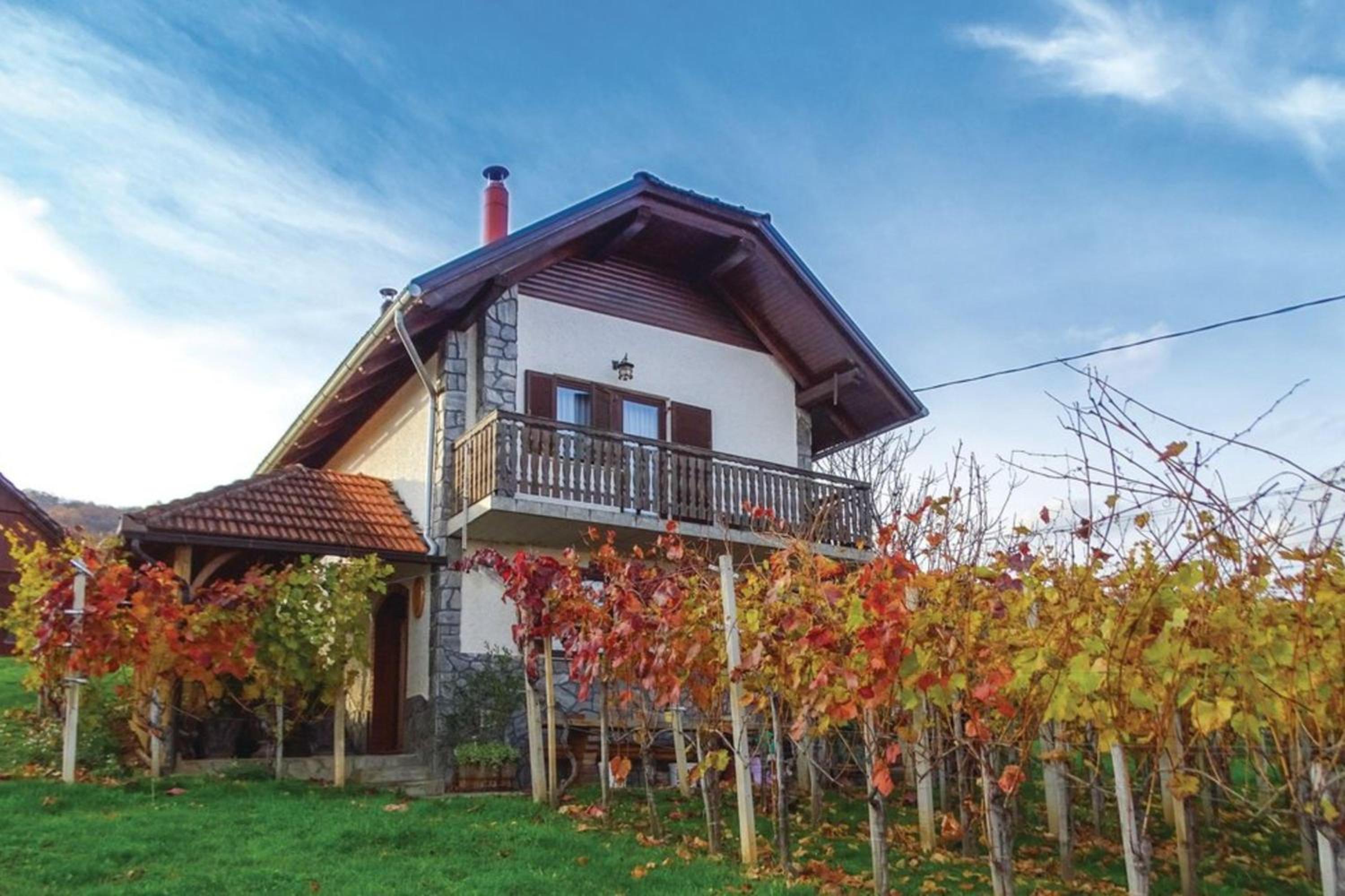 Chalet photo 2
