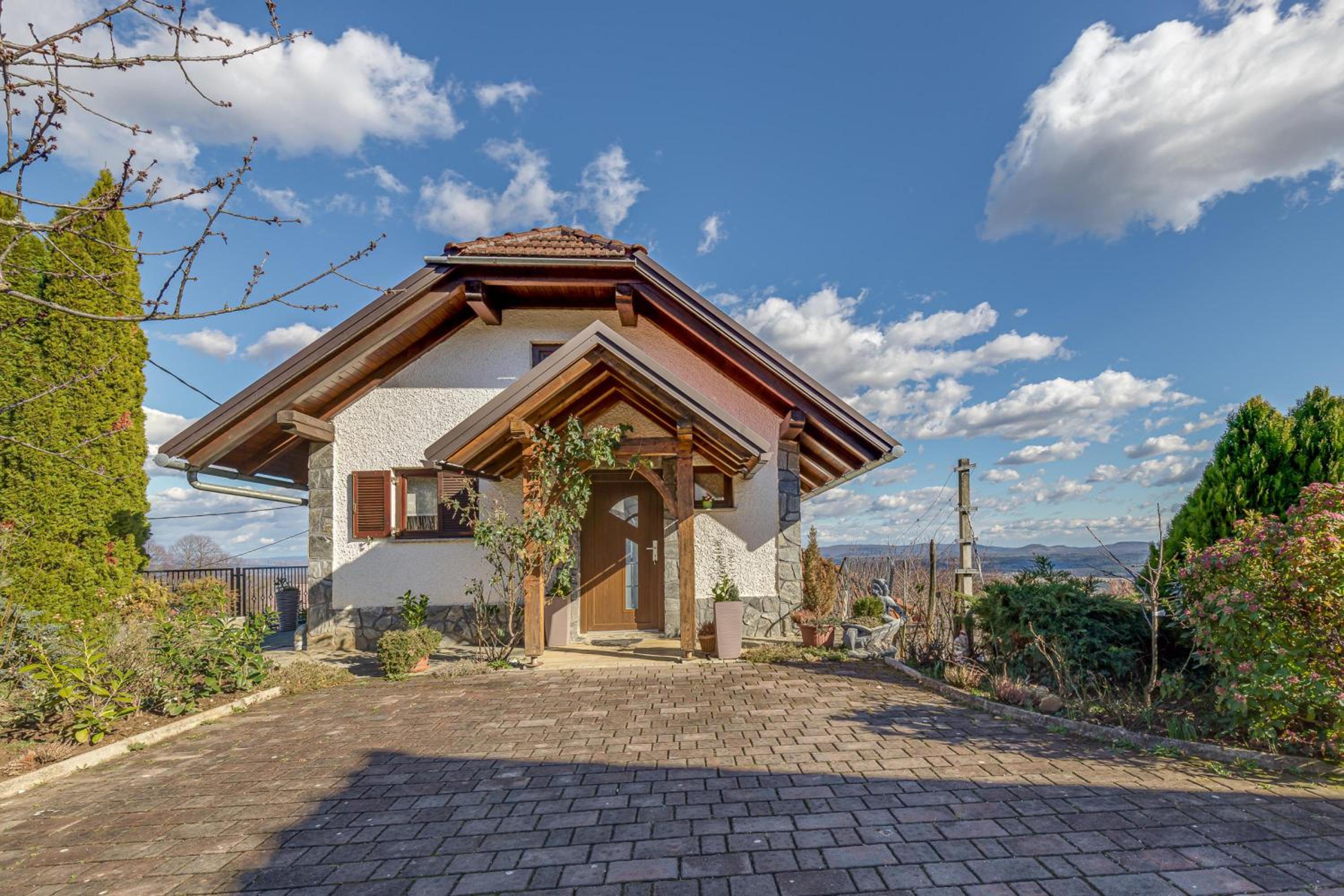 Chalet photo 3