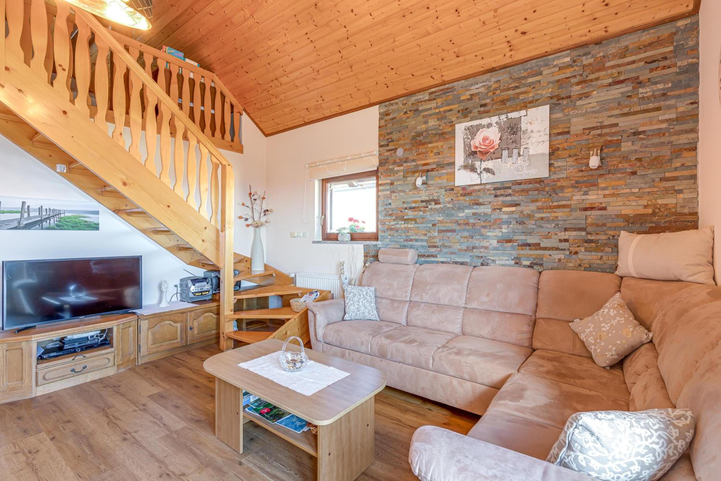 Chalet photo 1