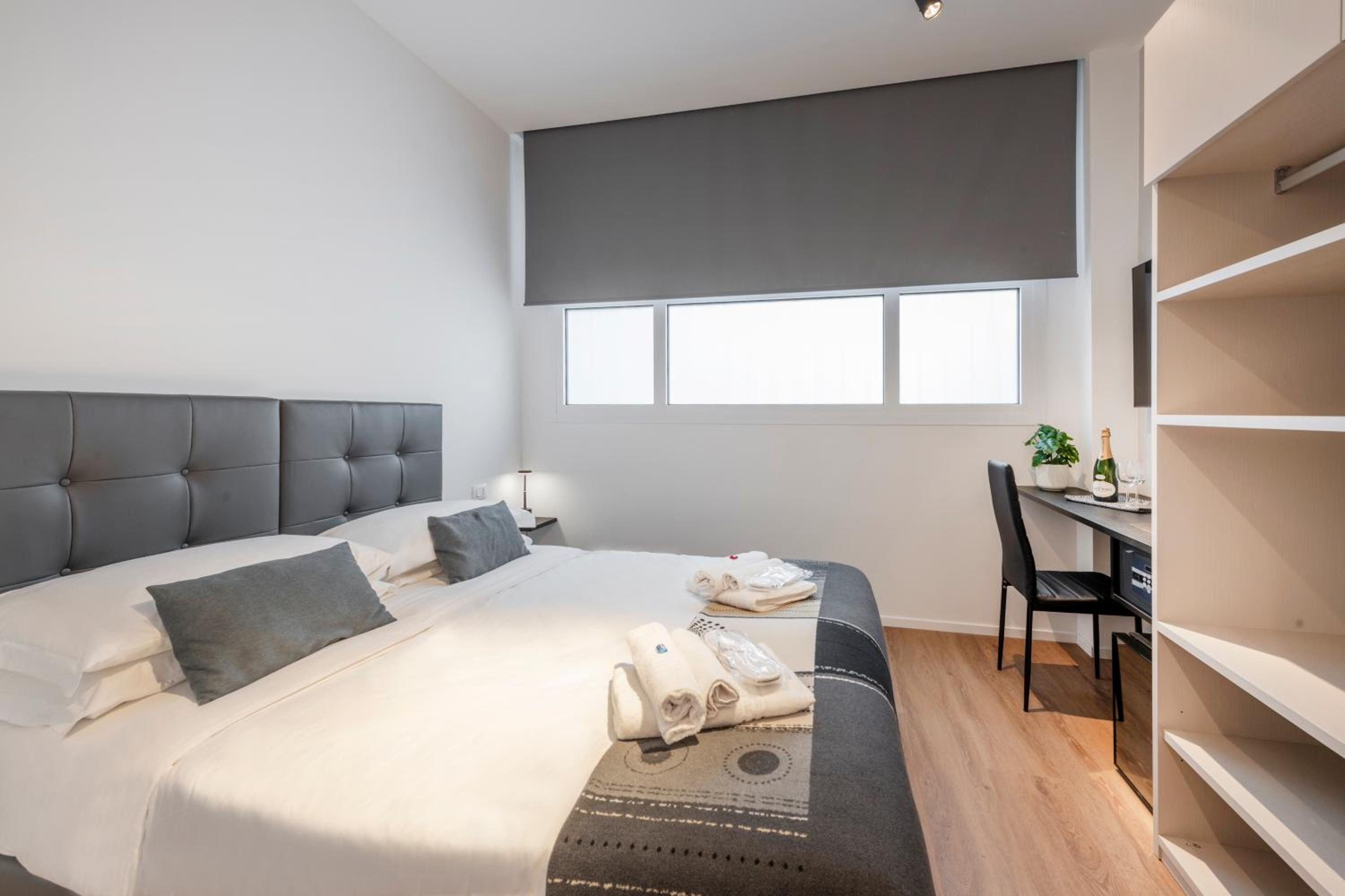 Double or Twin Room with Private Bathroom