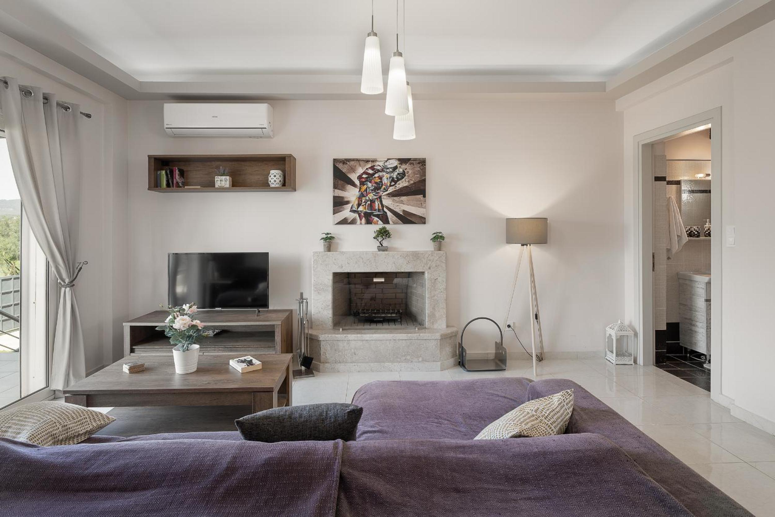 Villa photo 1