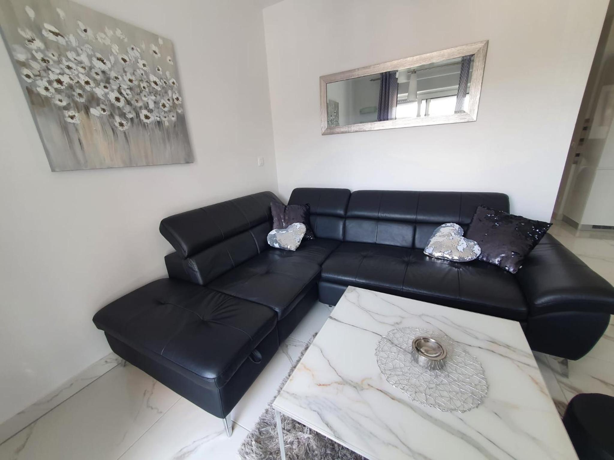 Two Bedroom Apartment 