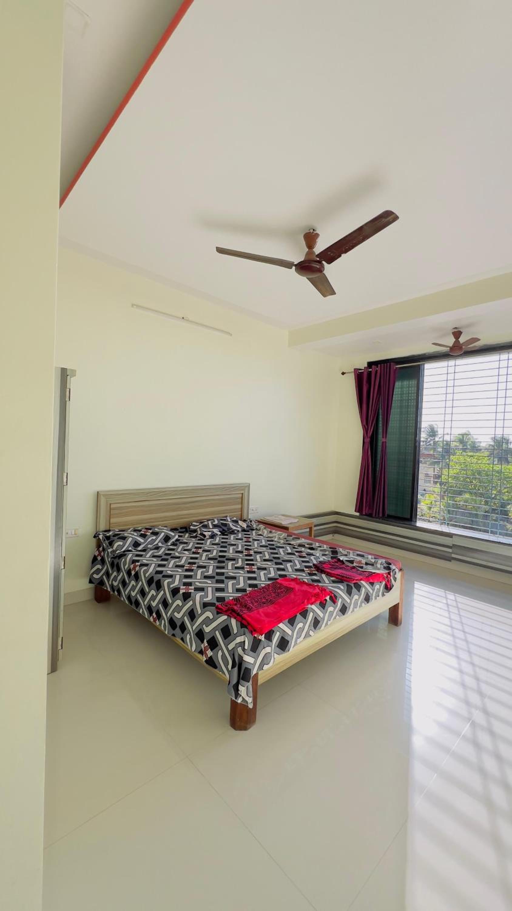 AC Deluxe Room photo 2