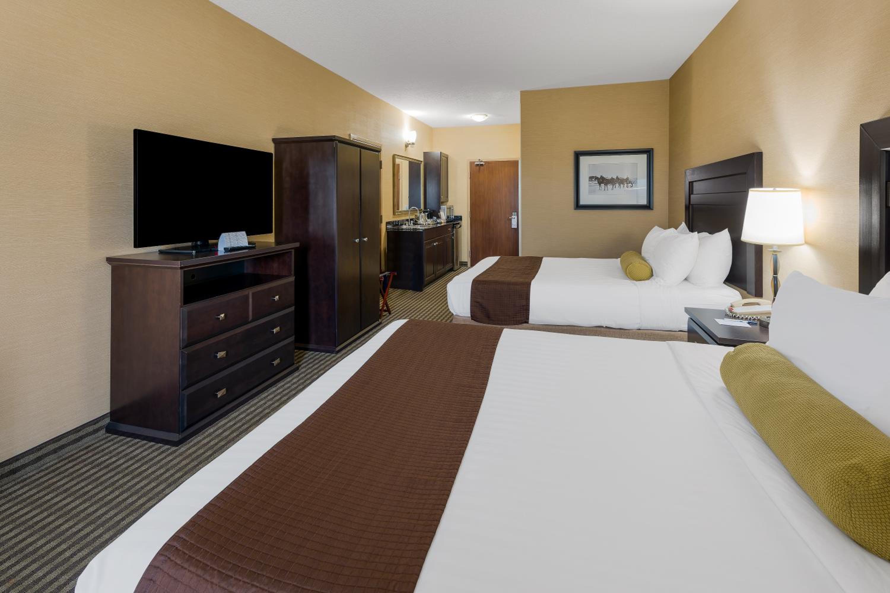 Best Western Sunrise Inn & Suites, Billede 7
