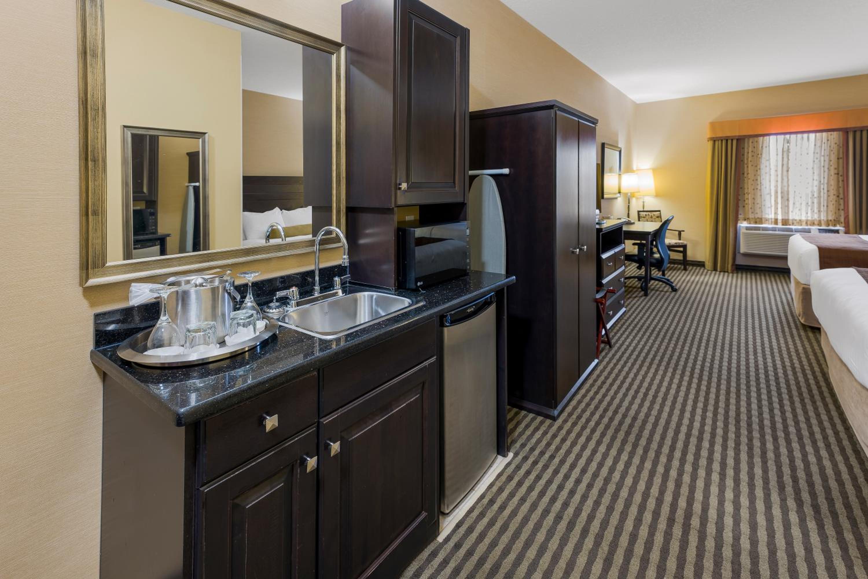 Best Western Sunrise Inn & Suites, Billede 3