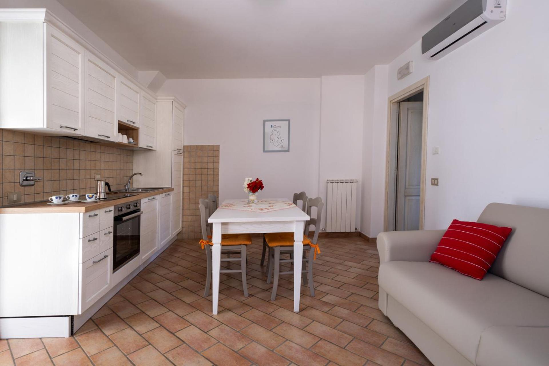 One-Bedroom Apartment (2 Adults) photo 3