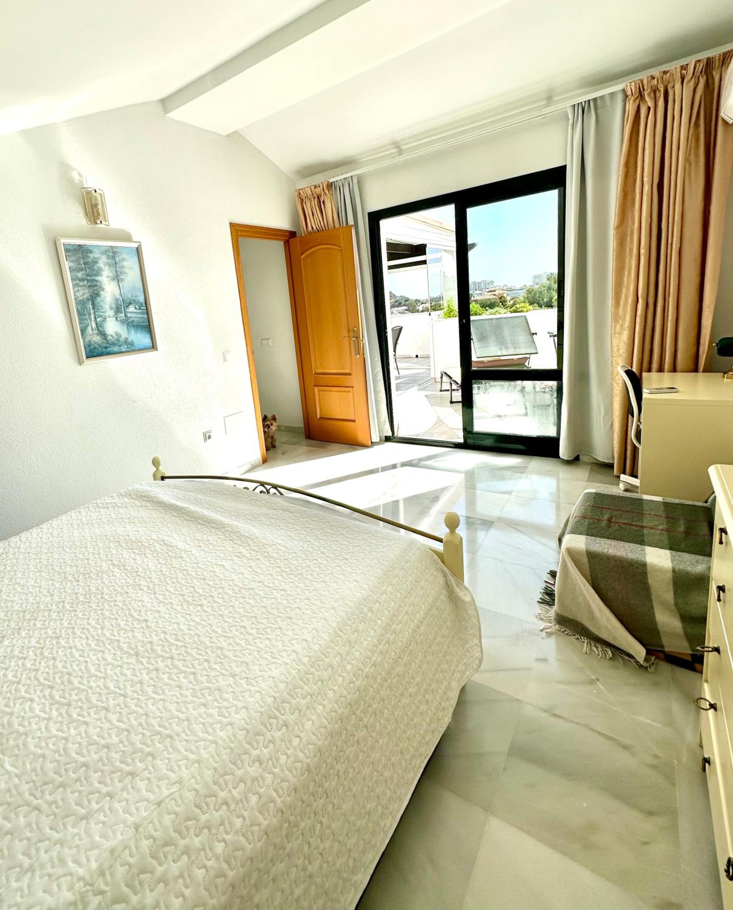 Apartamento Penthouse