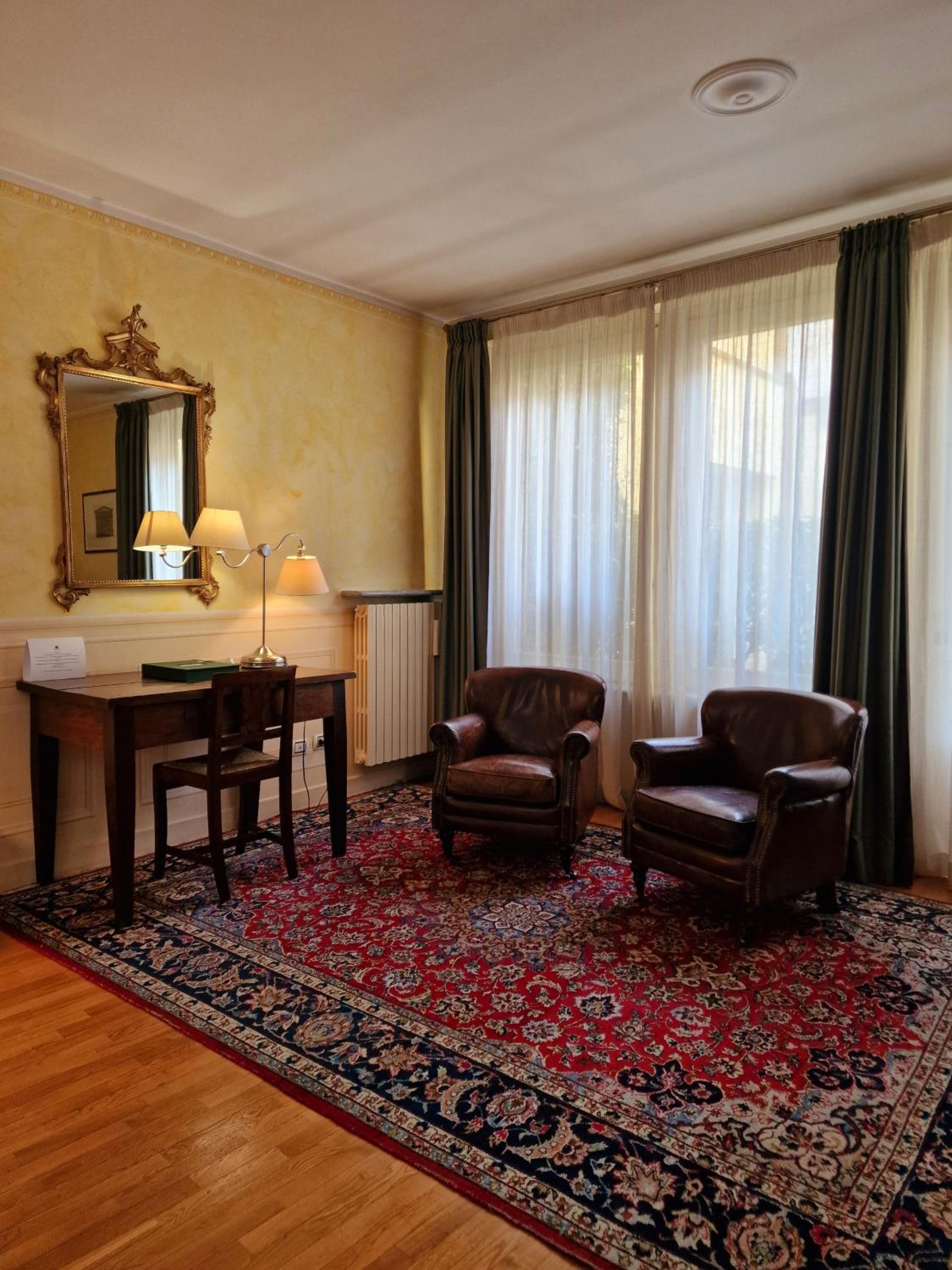 Suite photo 2