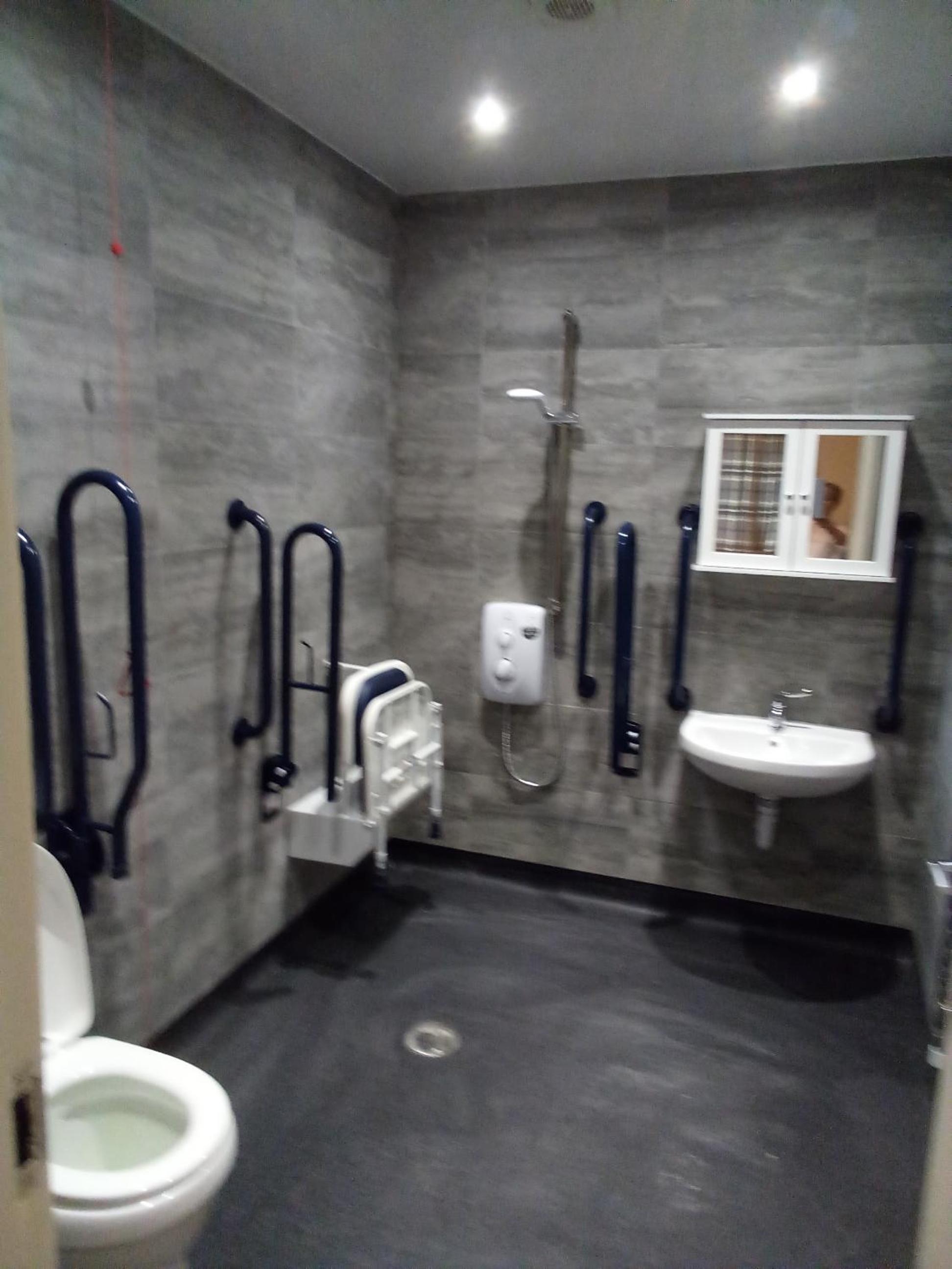 Ardmillan Hotell, Bild 2