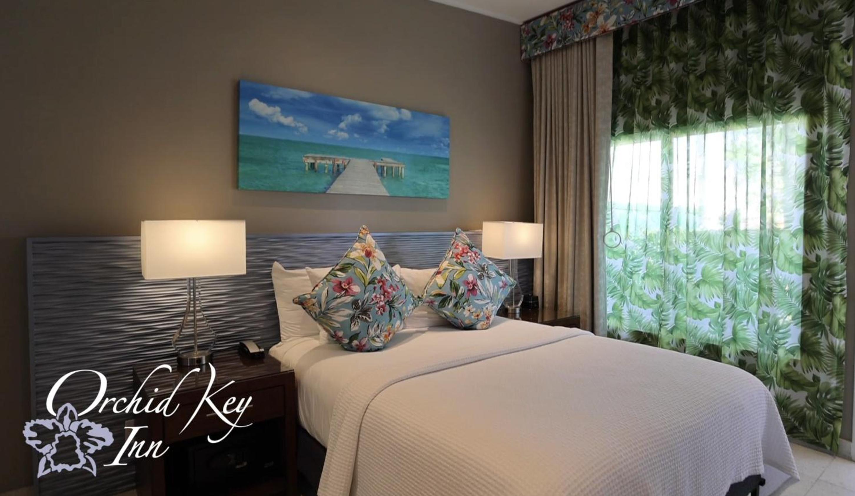 Deluxe Queen Room - Disability Access - Photo 10