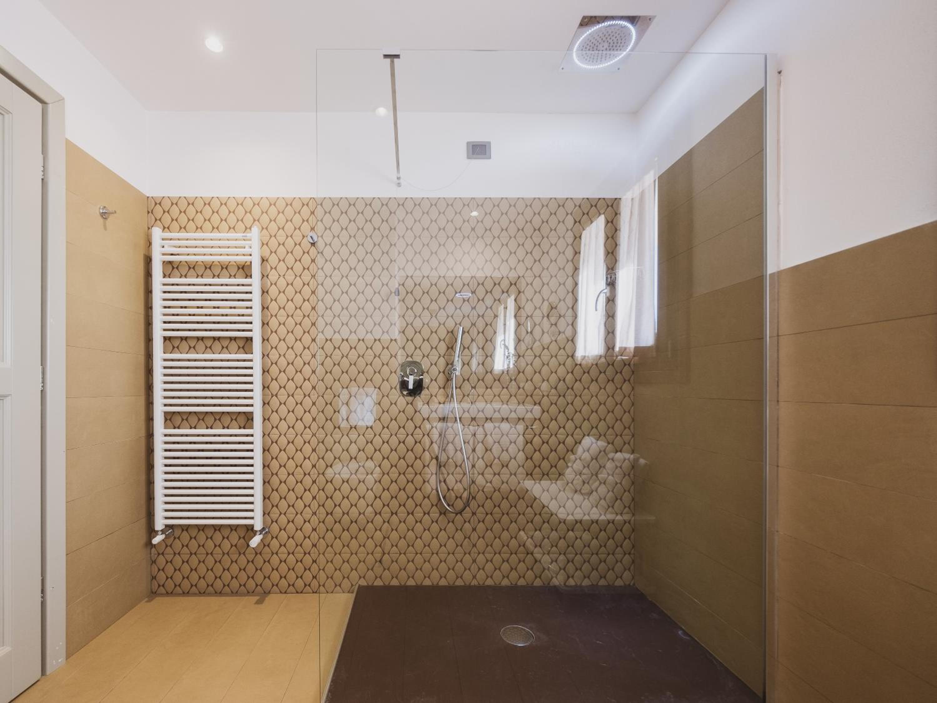  Junior Suite with Terrace - Wellness photo 2