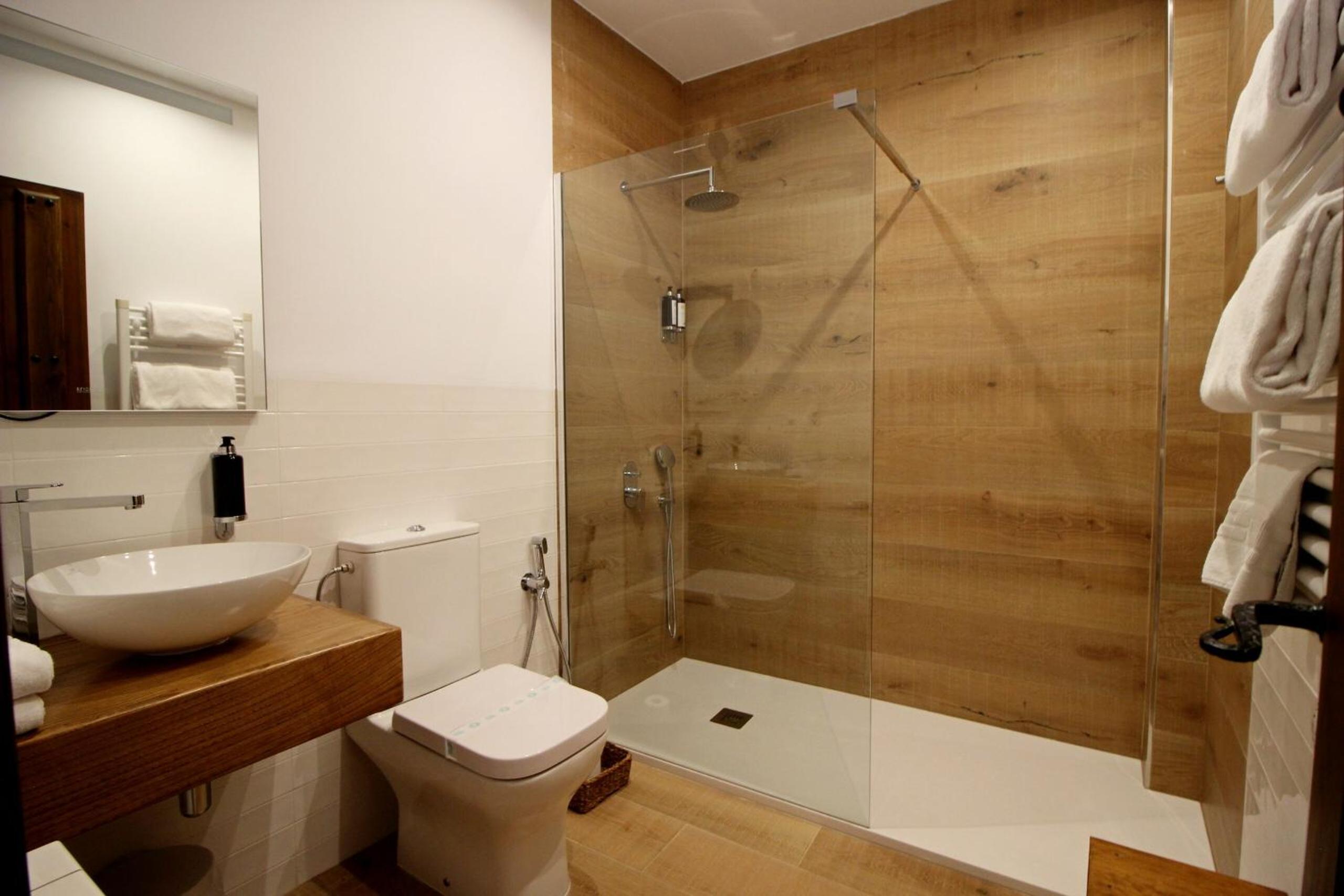 Double or Twin Room photo 2