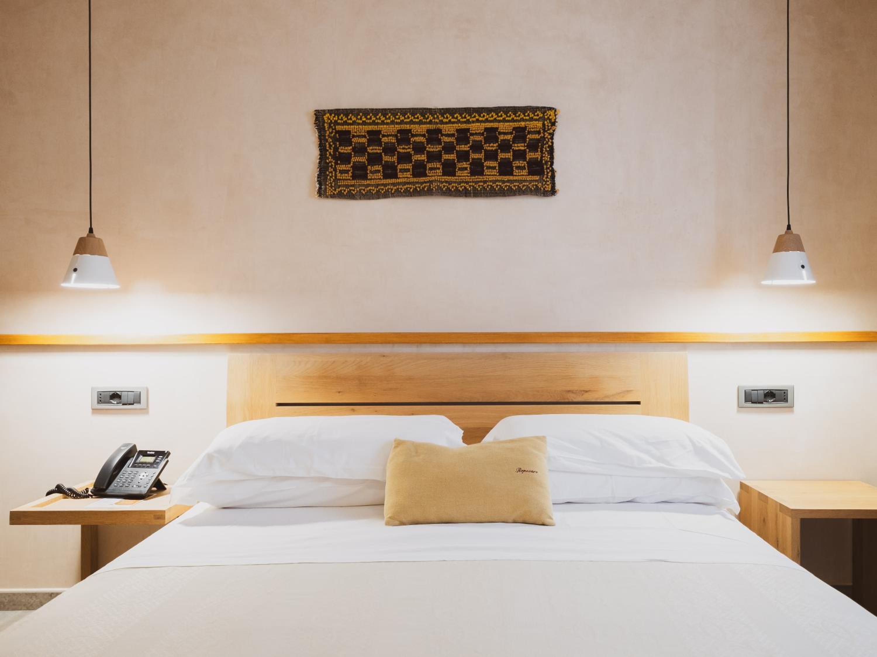 Smart Double Room