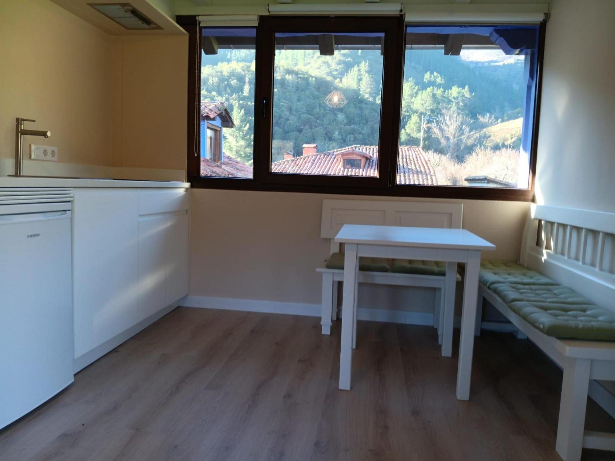 Studio with Mountain View photo 2