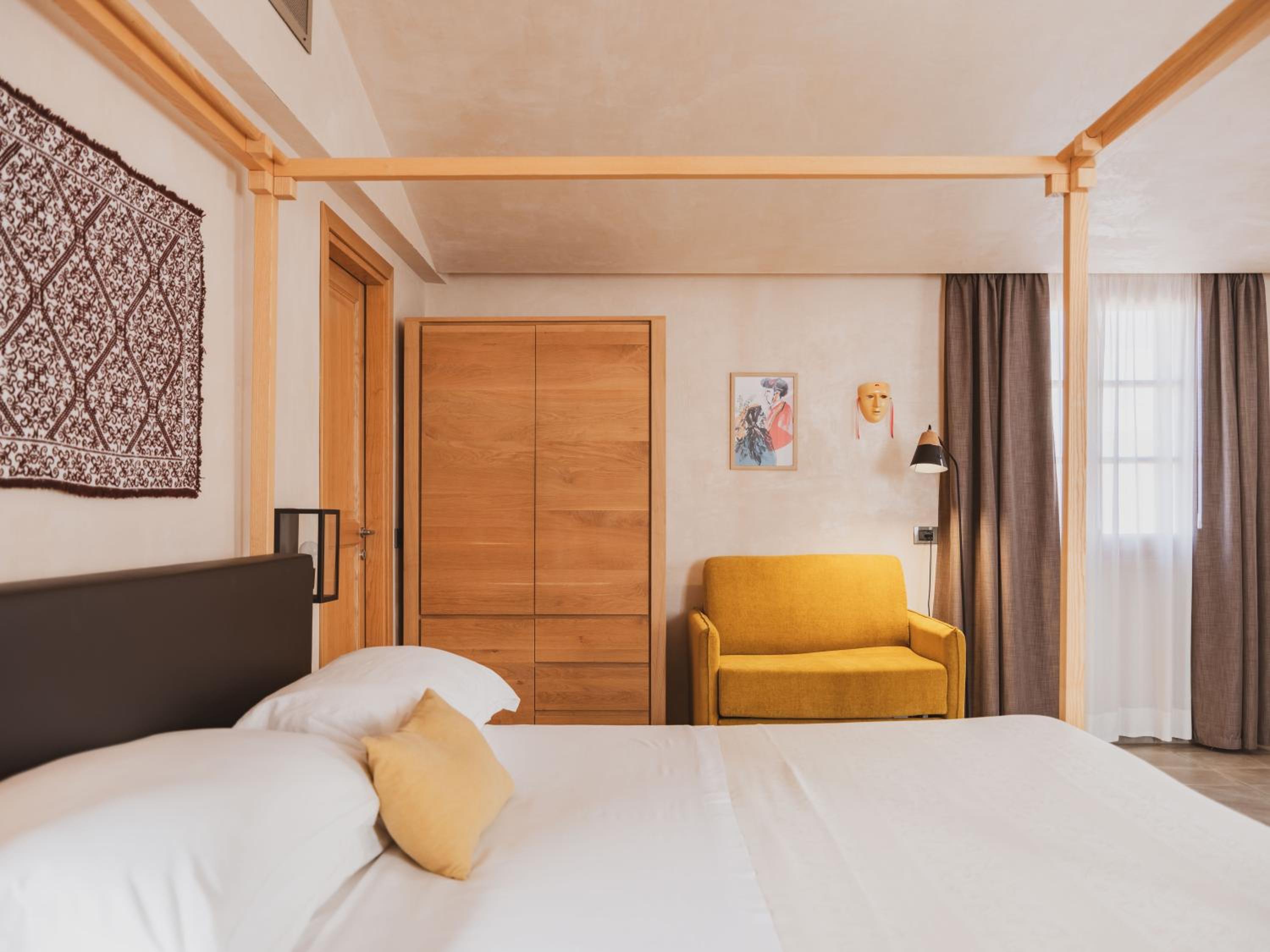 Smart Junior Room