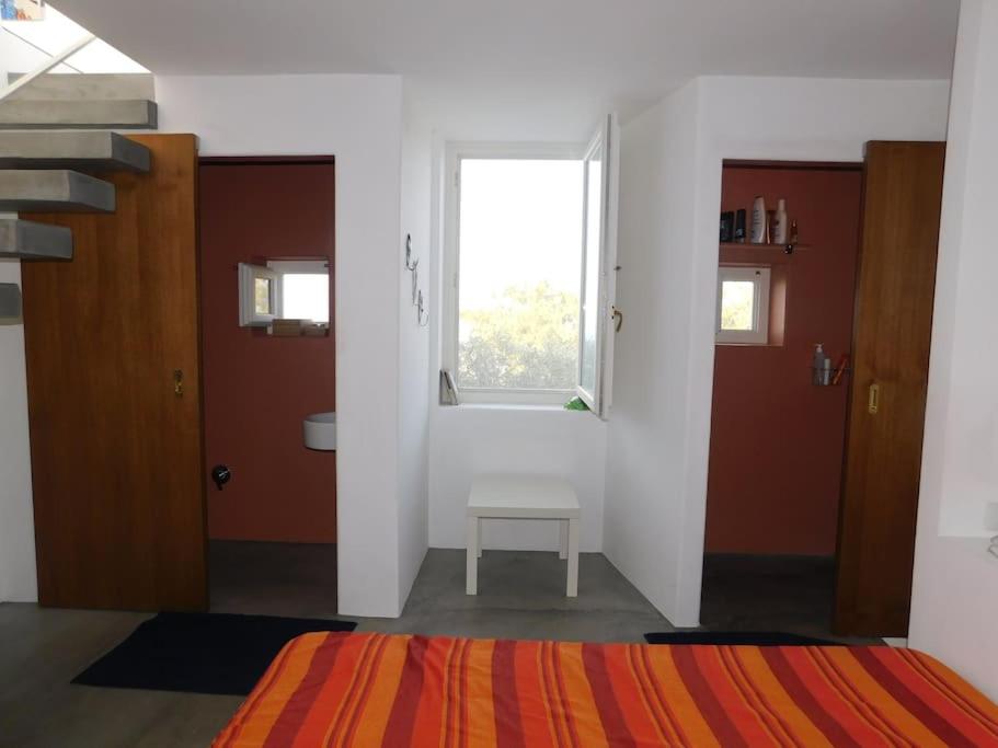 Three-Bedroom Villa photo 2