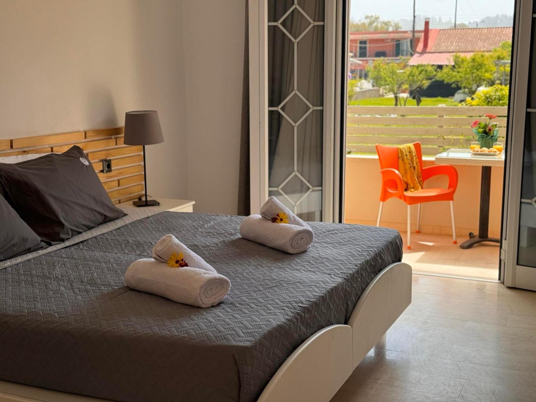 Double Room photo 2