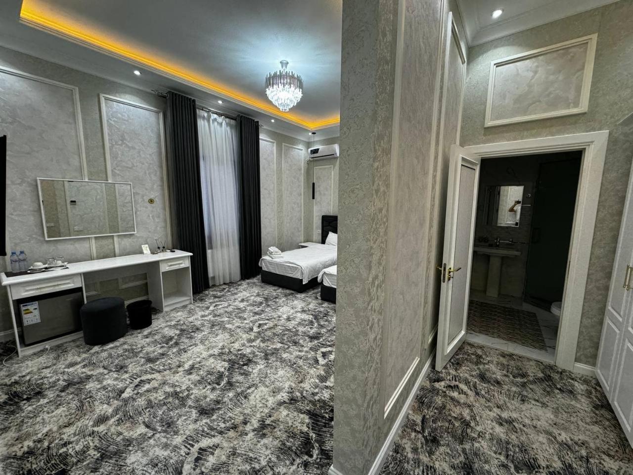 Superior Triple Room