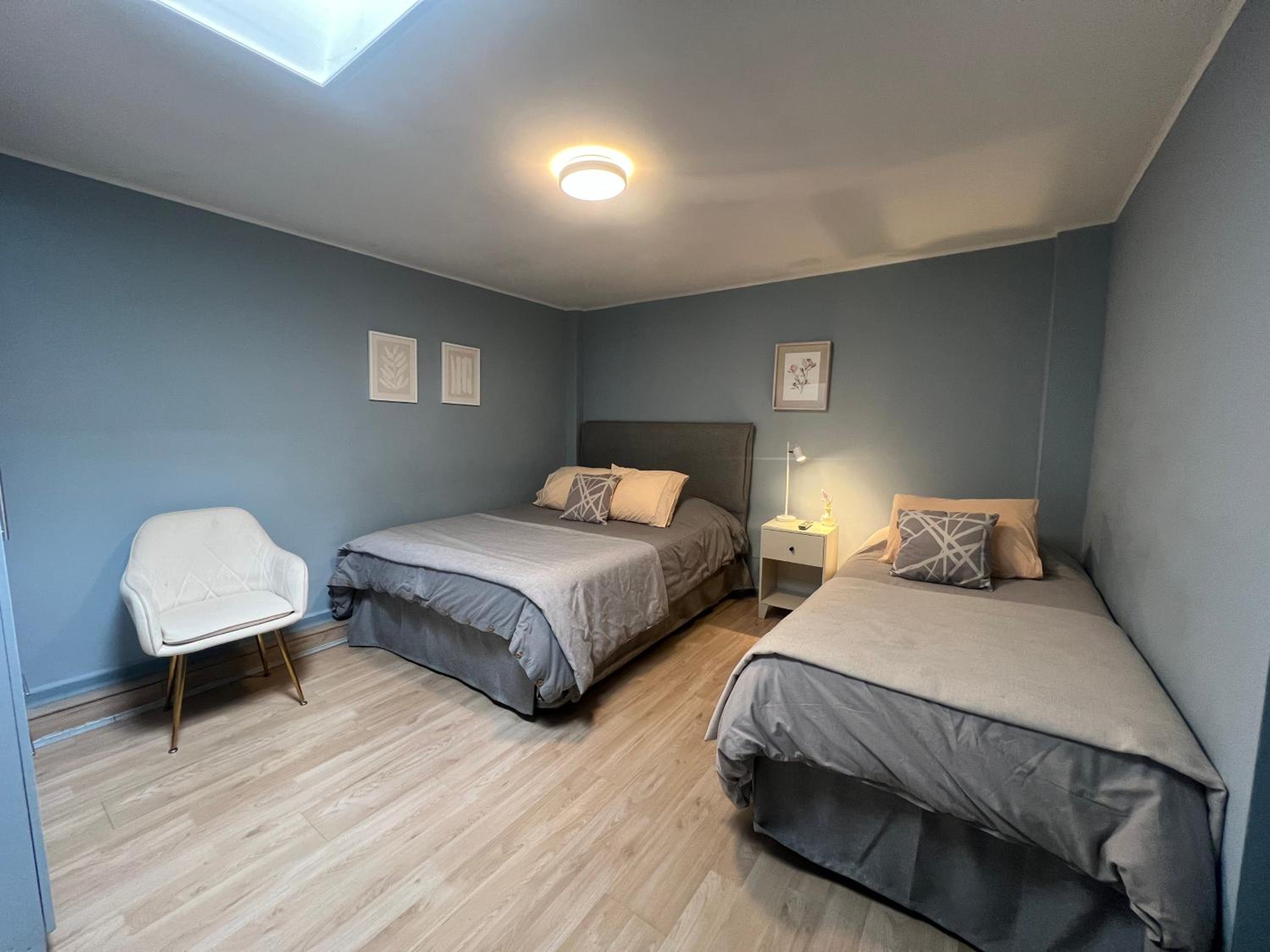 Standard Triple Room photo 3