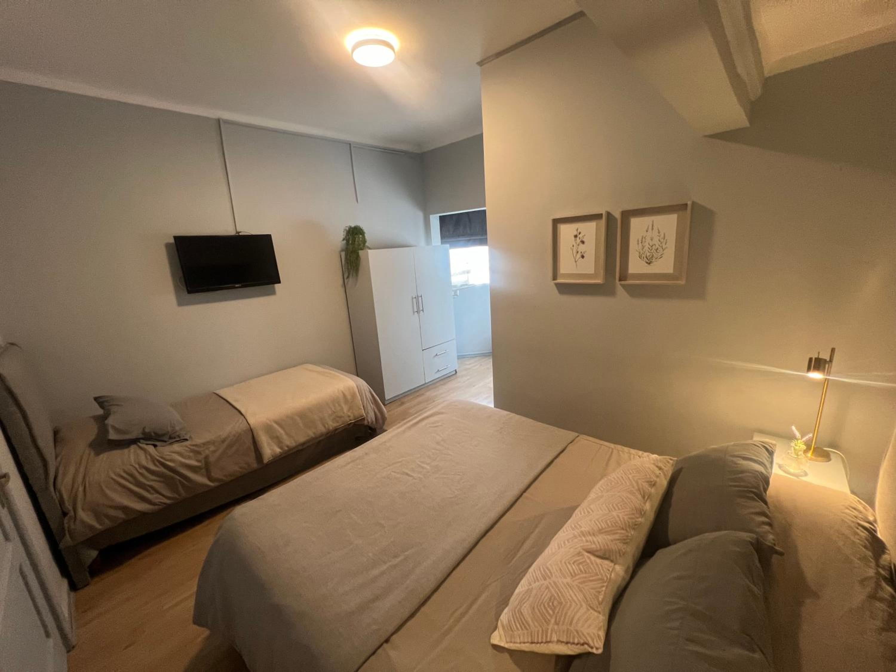Standard Triple Room photo 2