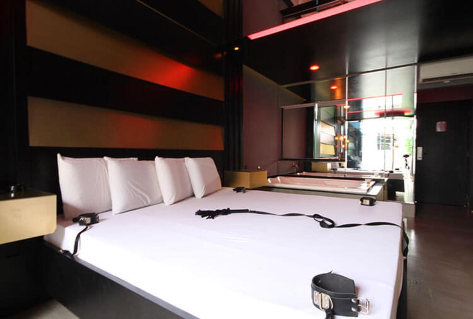 Junior Suite with Private Pool photo 1