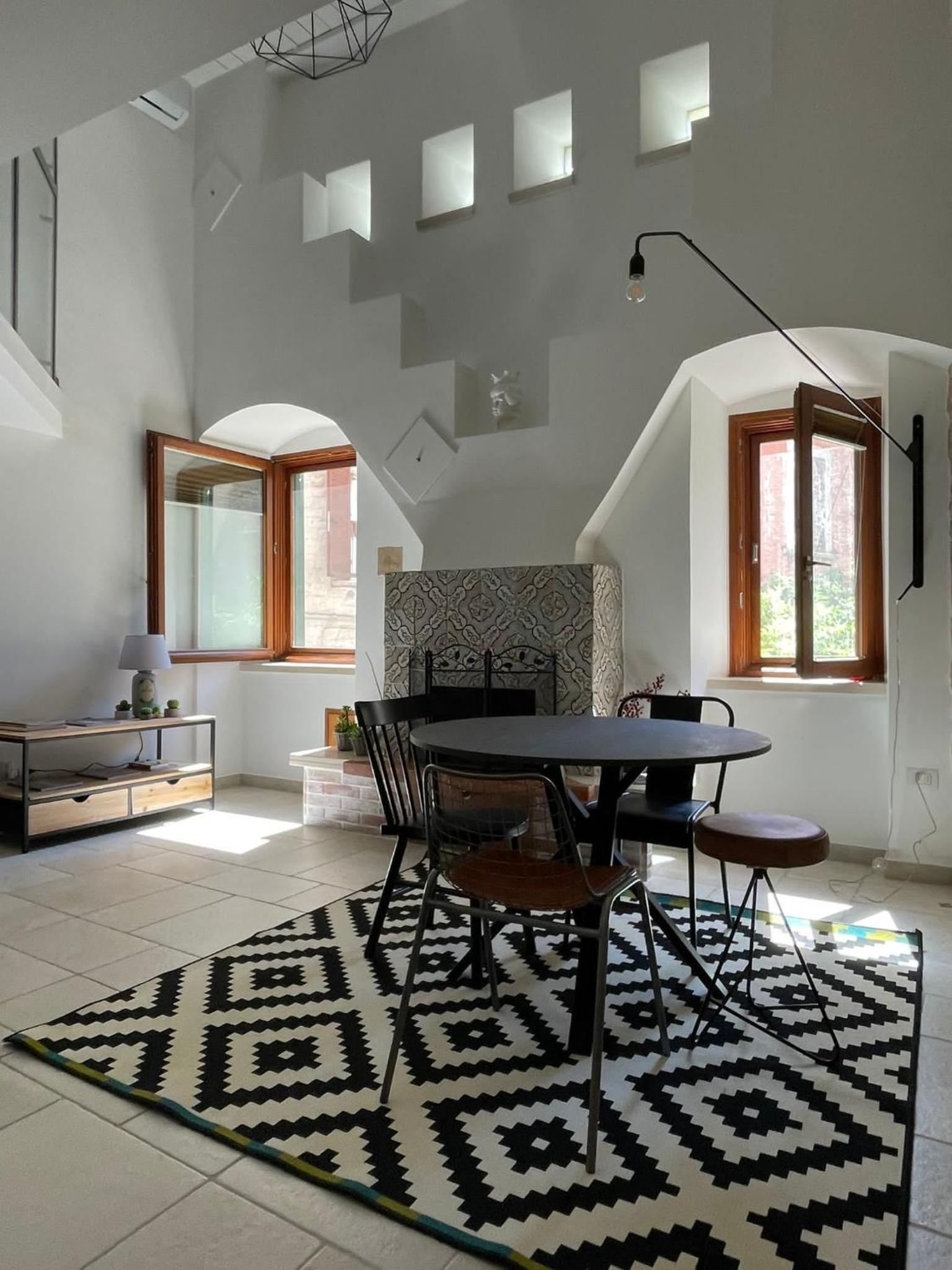 Two-Bedroom House photo 2