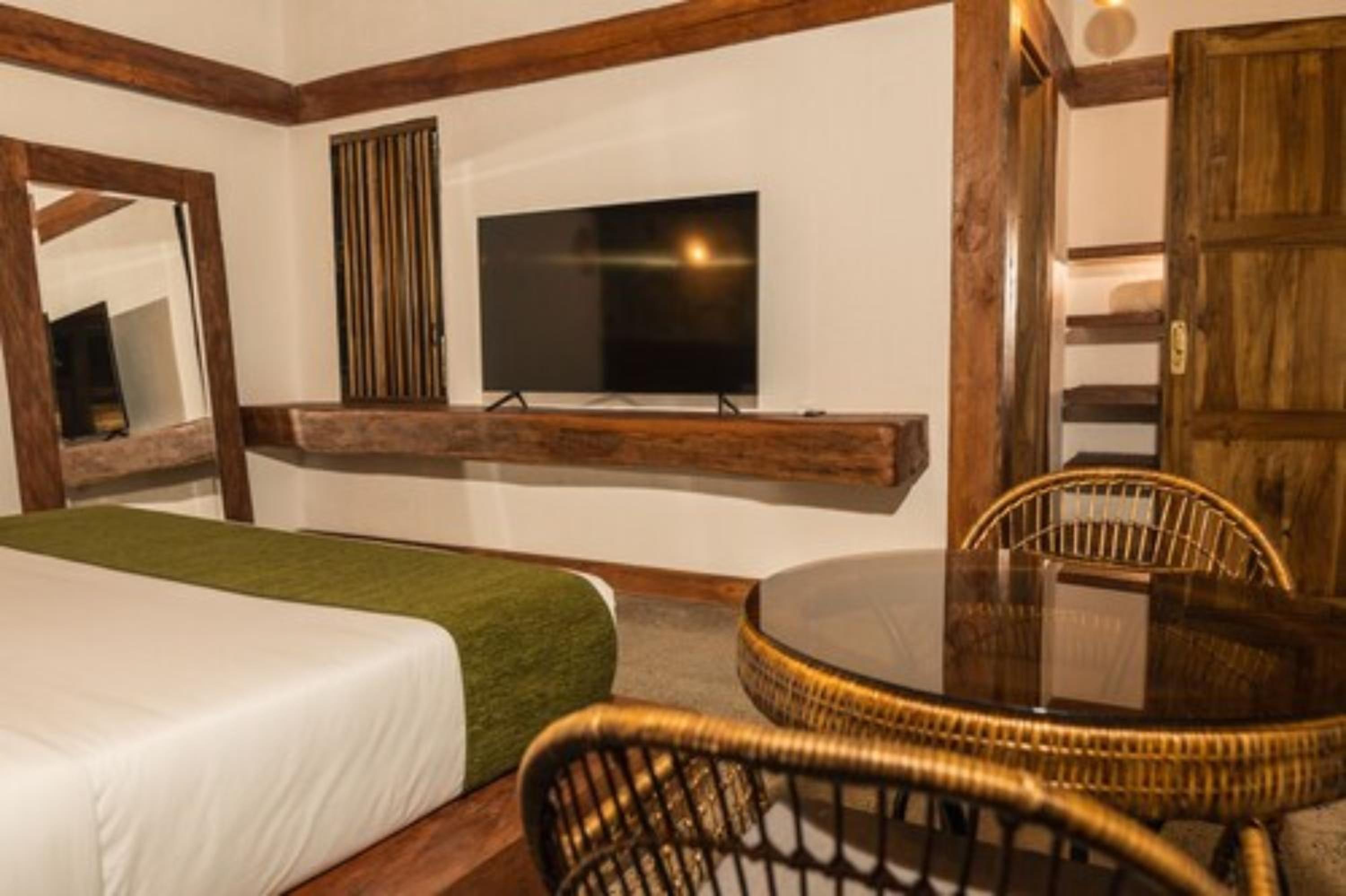 Superior Queen Room photo 3