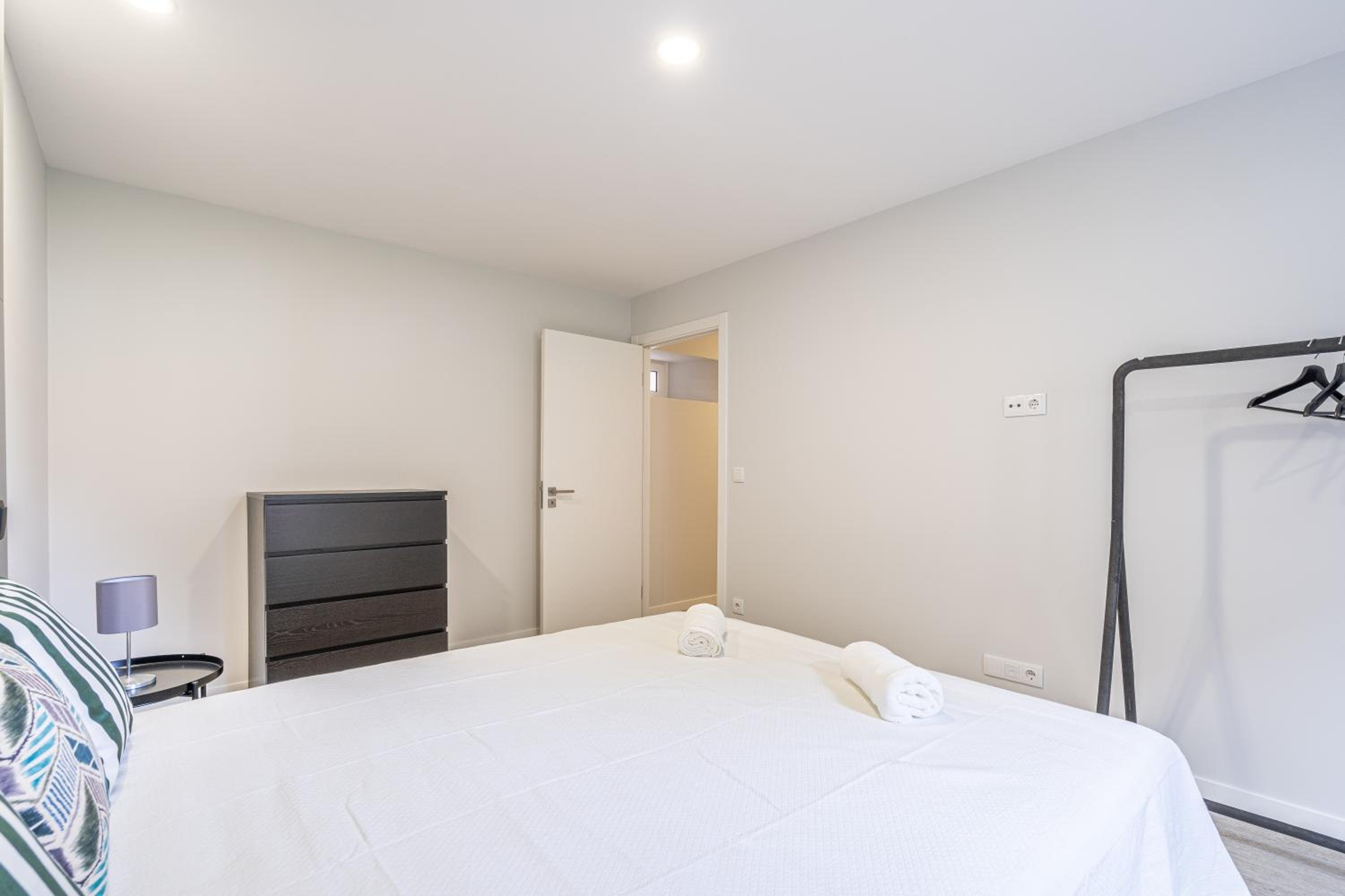 Two-Bedroom Apartment I photo 1