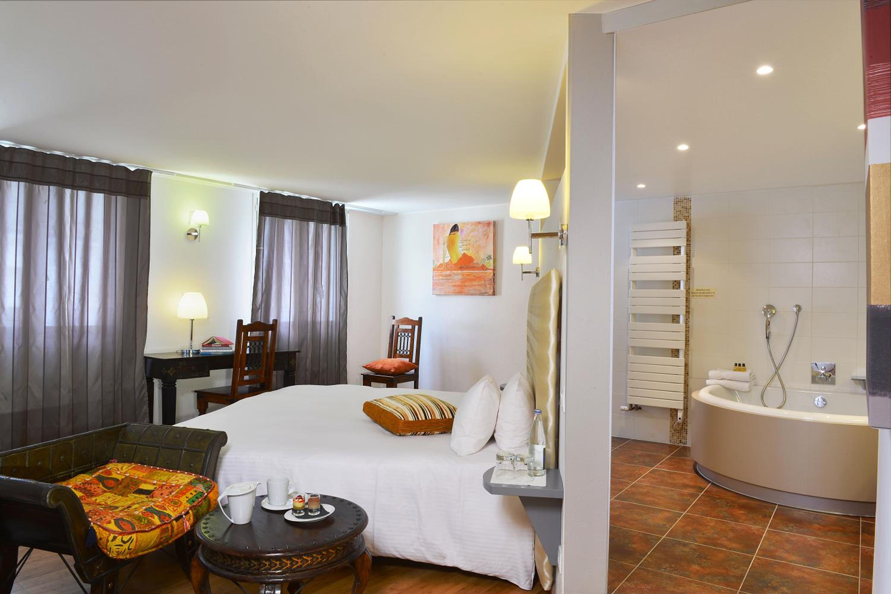 Suite photo 2